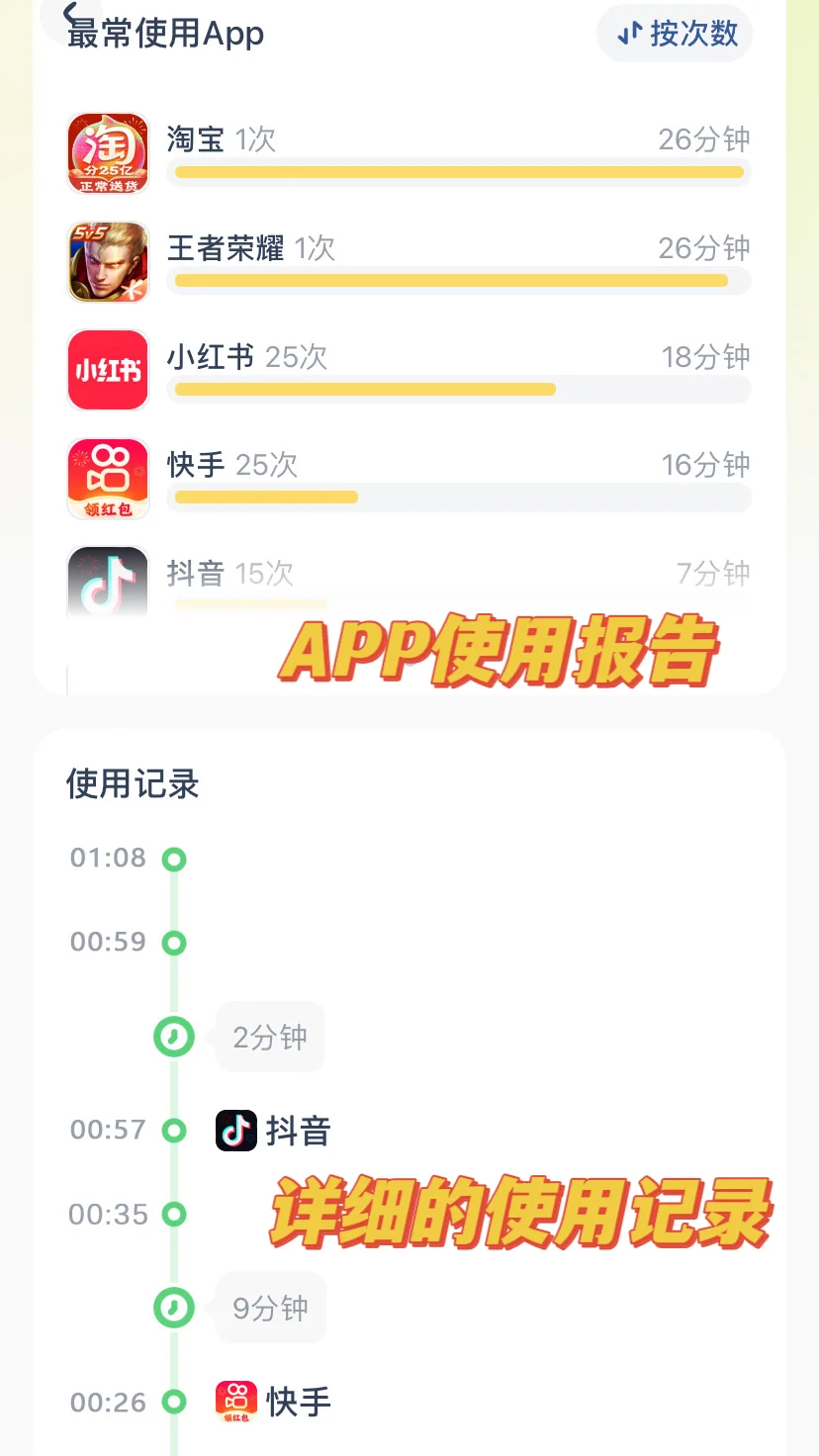 💕情侣查岗神器！免费的还不快用起来🥳