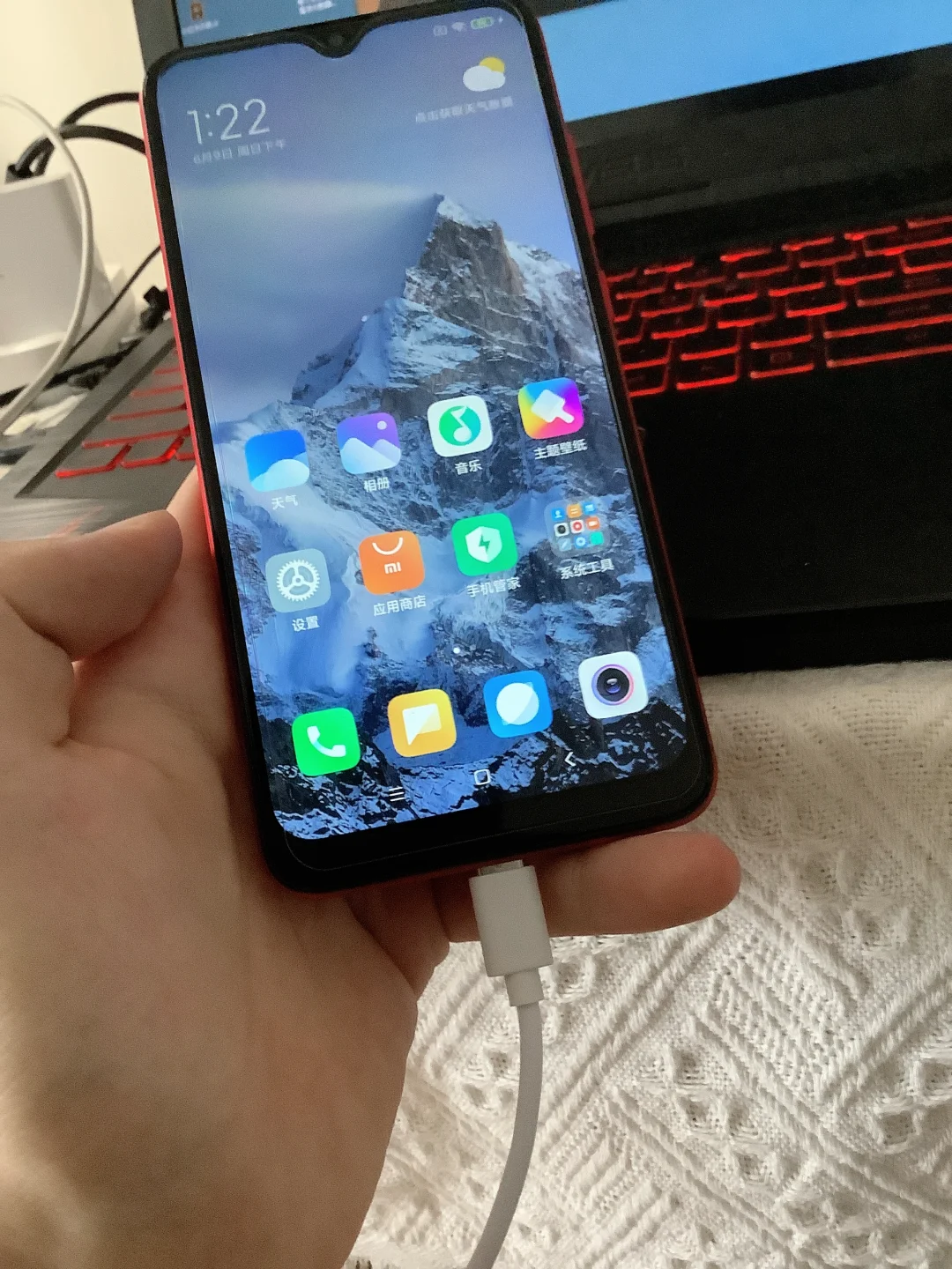 求推荐老年人专用app