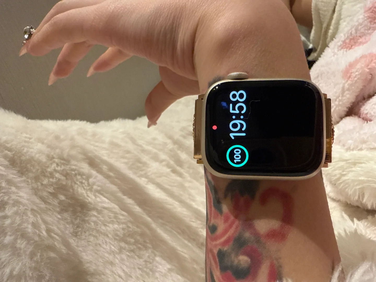 终于找到可以自定义更新HRV值的app了