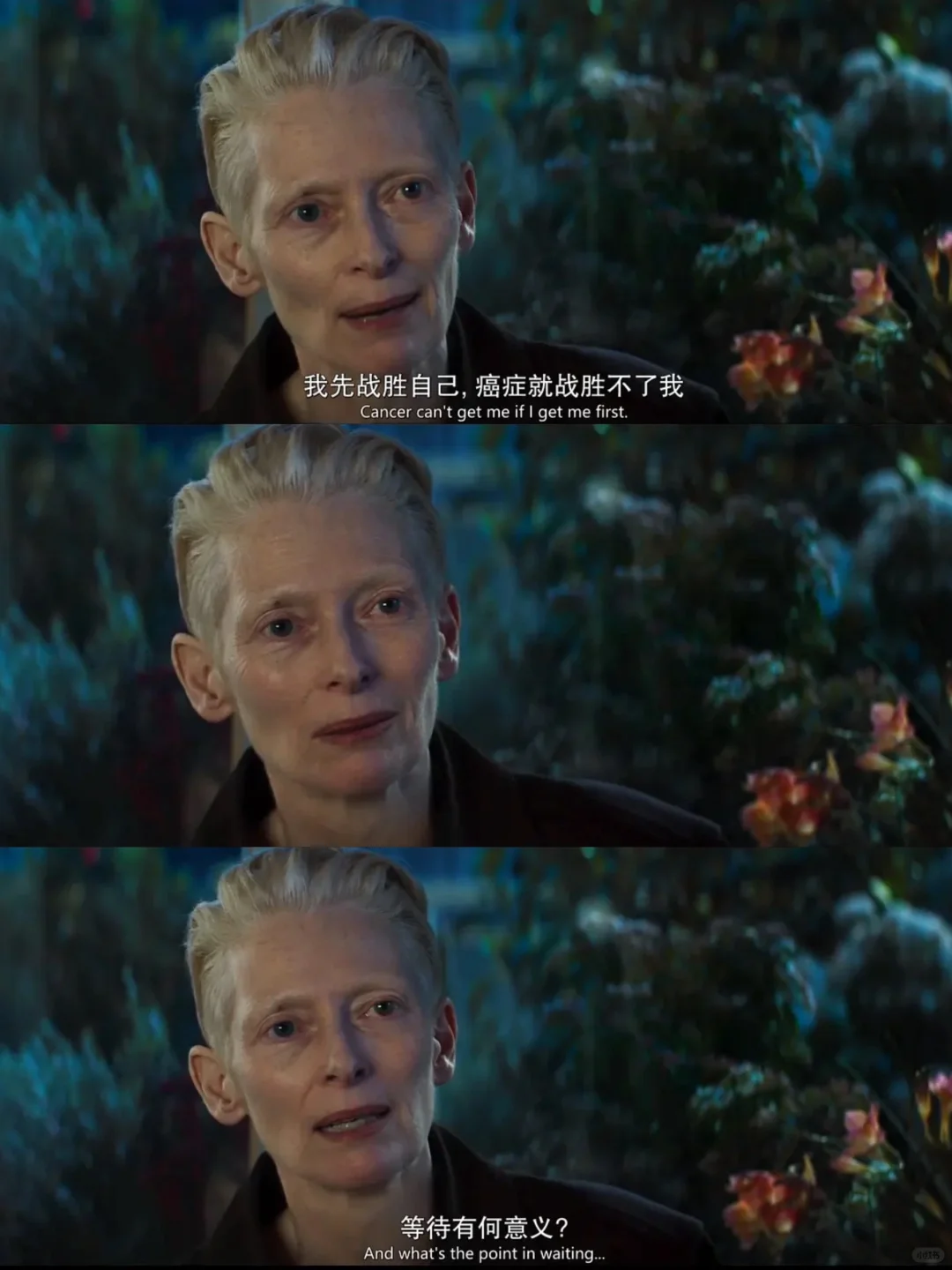 年度蕞佳❗️所有人全都去看‼️看完后劲好大😭