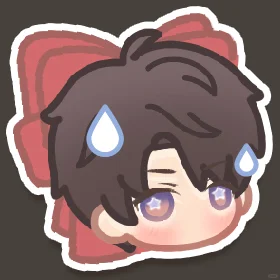 画了一批哥哥的图标