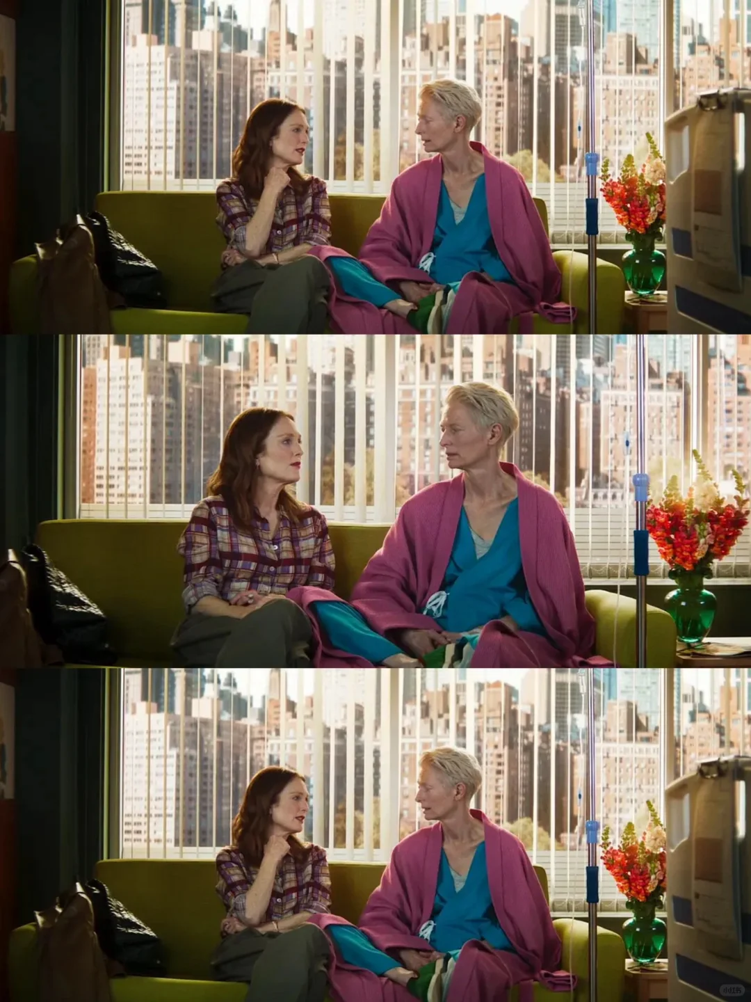 年度蕞佳❗️所有人全都去看‼️看完后劲好大😭