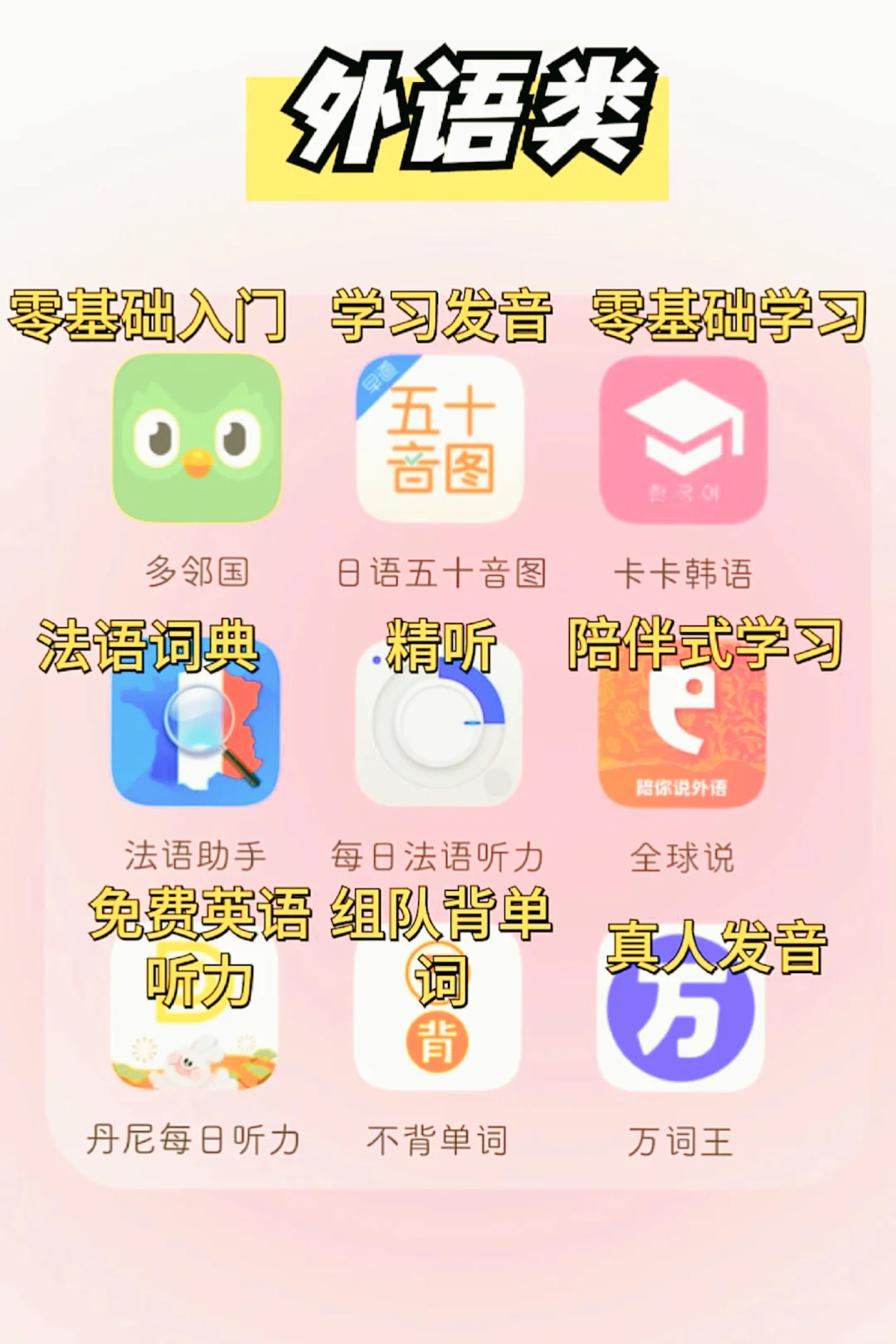 新手小白做自媒体App❗️❓学会这些就够啦🔥🔥