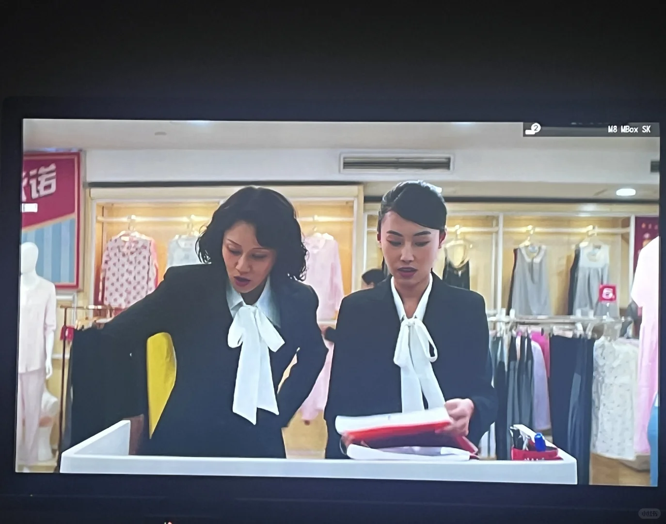 老式电视机不能投屏不要扔！