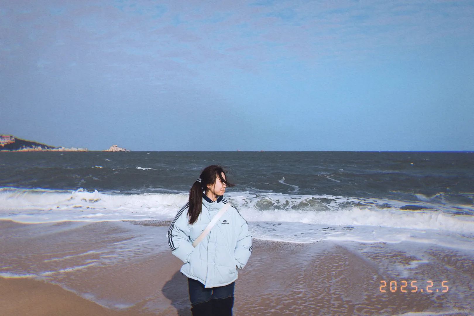 安卓拍人像超好用的手机滤镜推荐📷