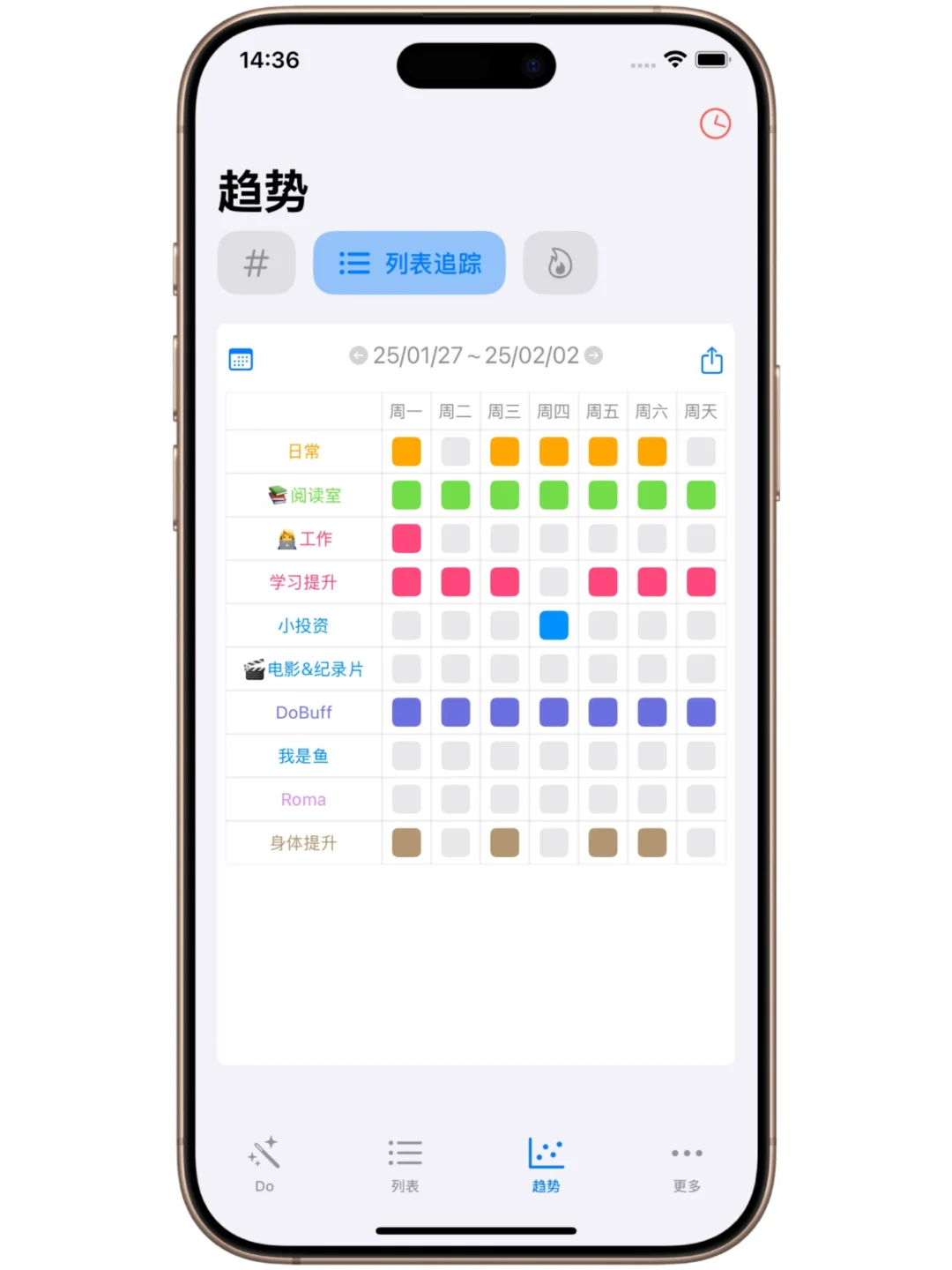 免费的时间管理工具，上线❗️