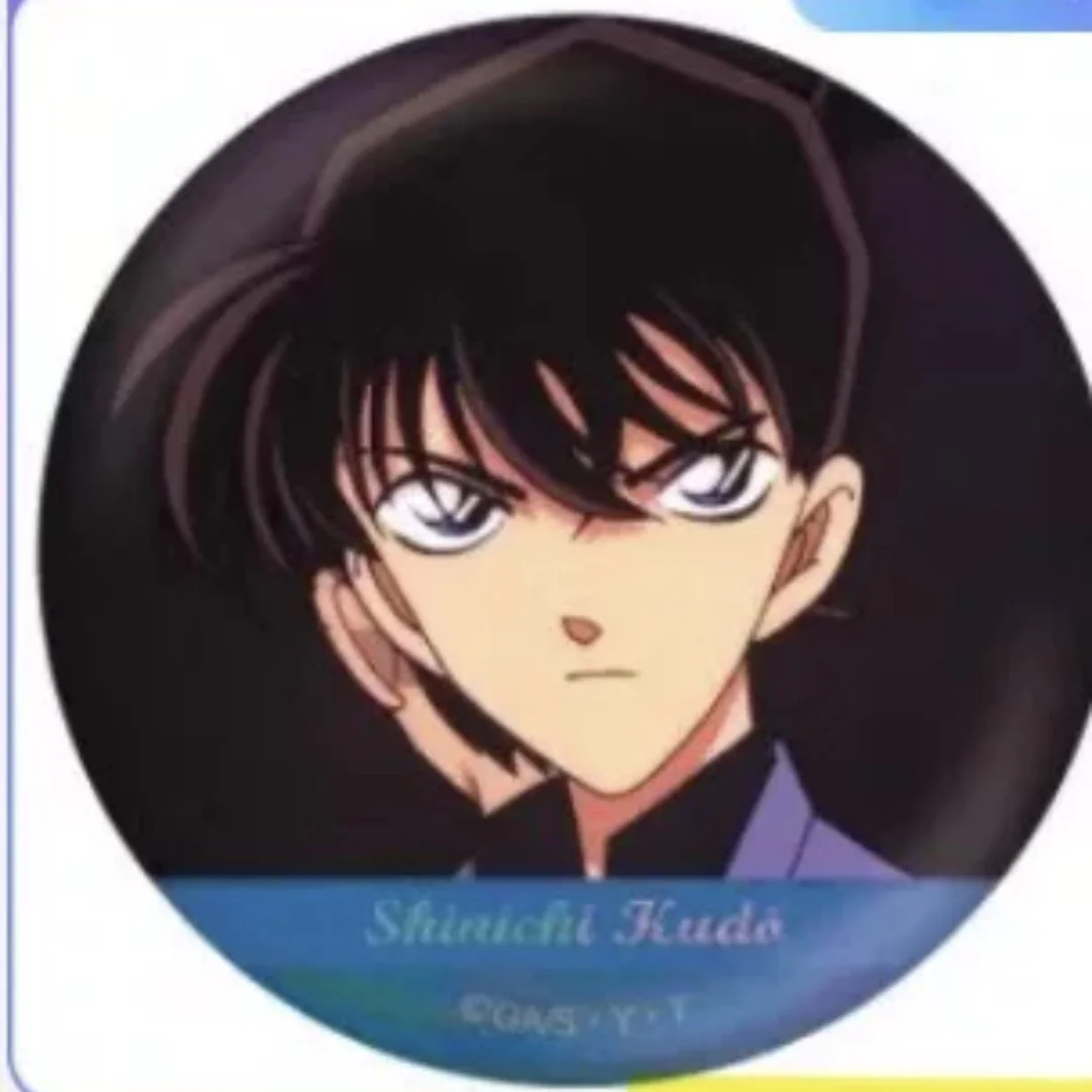 【换】夜幕新一换app原画五弹新一