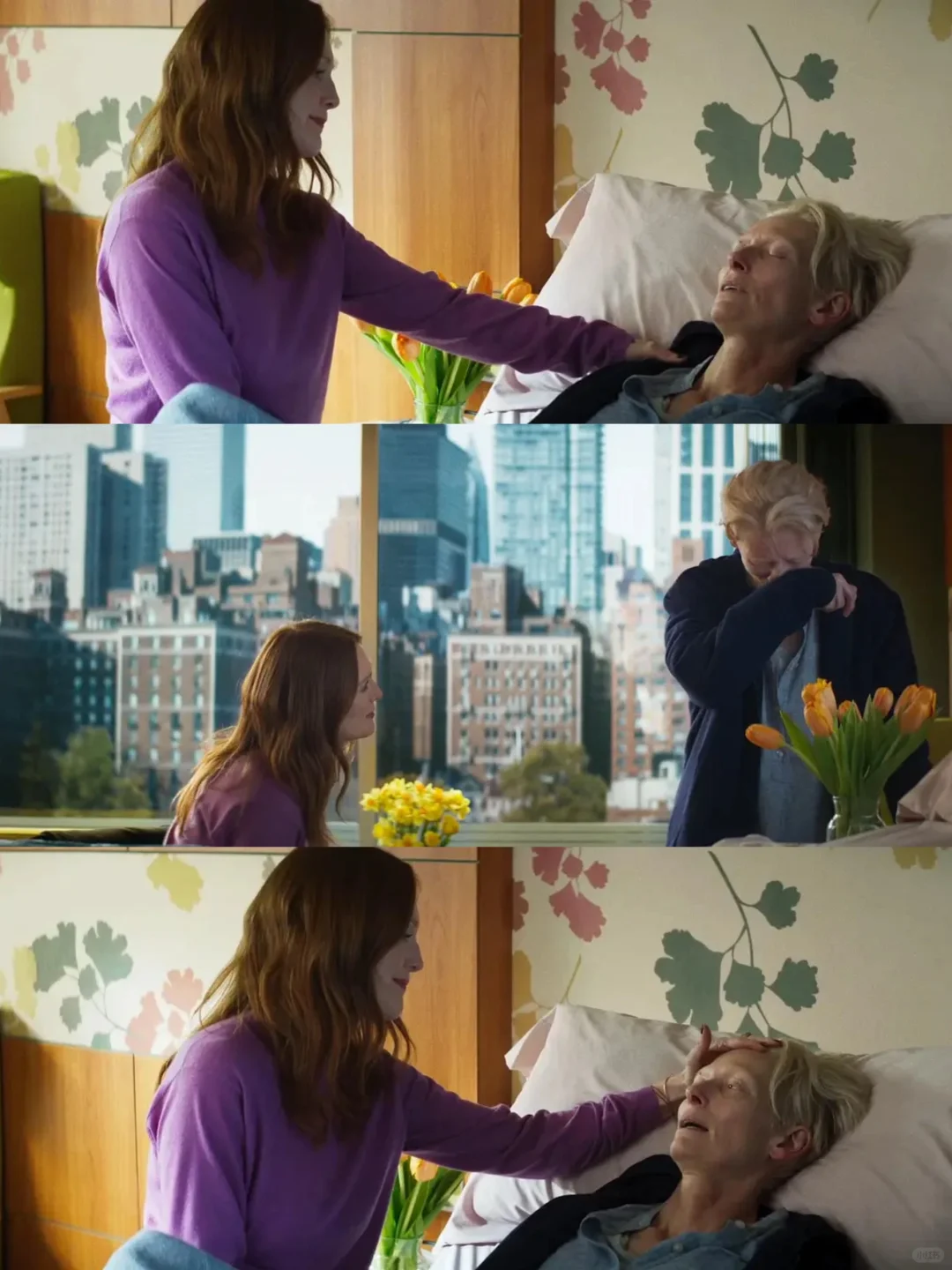 年度蕞佳❗️所有人全都去看‼️看完后劲好大😭