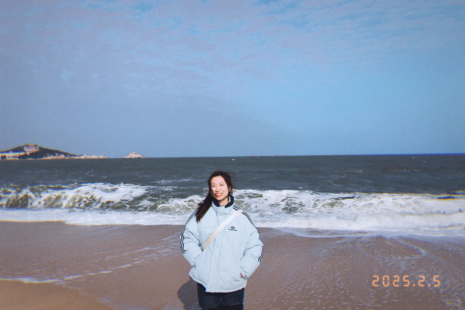 安卓拍人像超好用的手机滤镜推荐📷