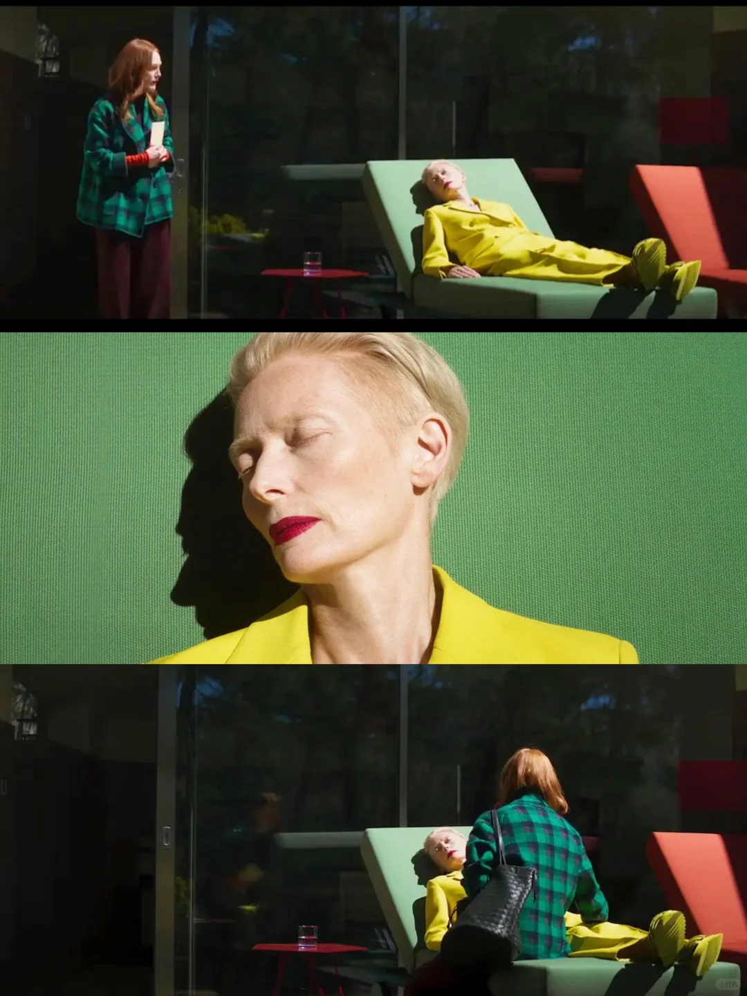 年度蕞佳❗️所有人全都去看‼️看完后劲好大😭