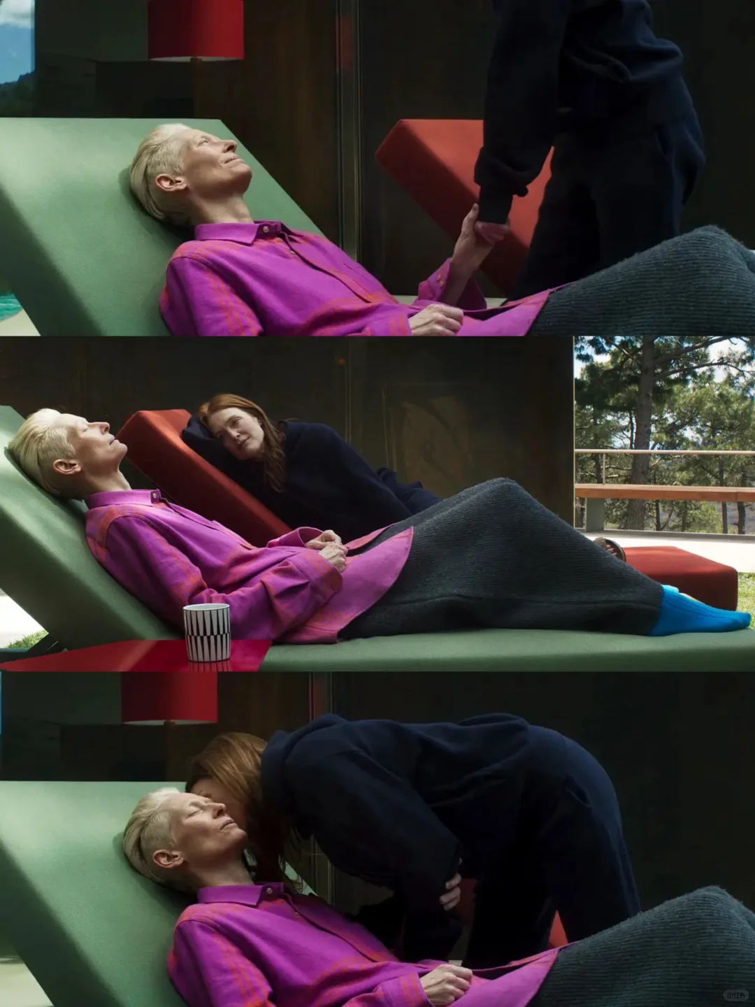 年度蕞佳❗️所有人全都去看‼️看完后劲好大😭