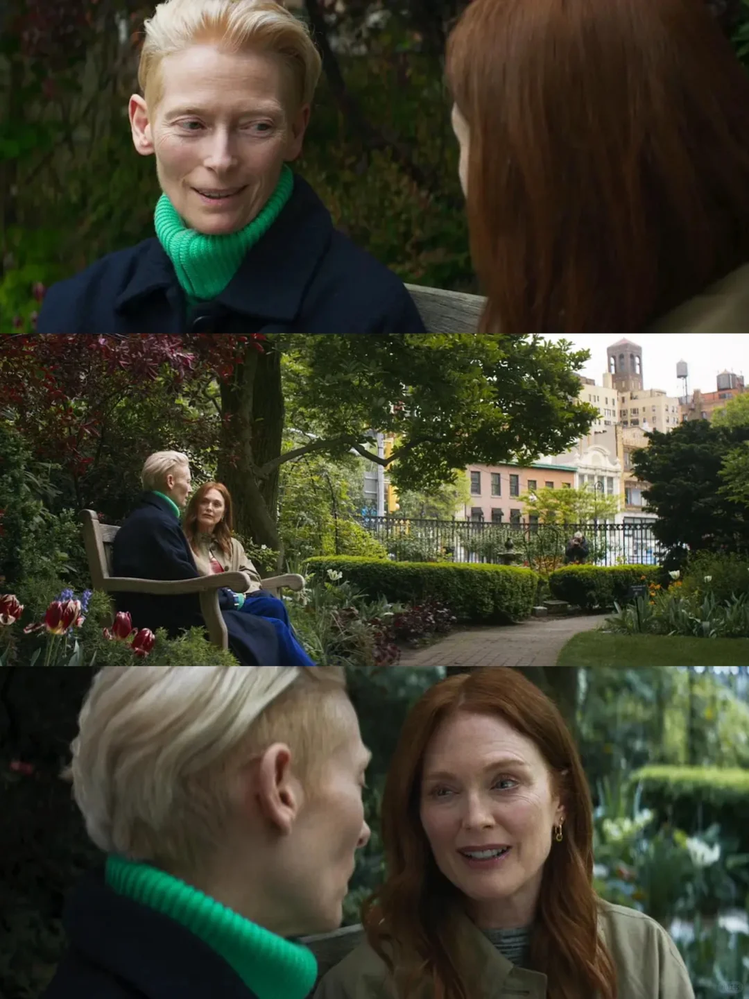 年度蕞佳❗️所有人全都去看‼️看完后劲好大😭