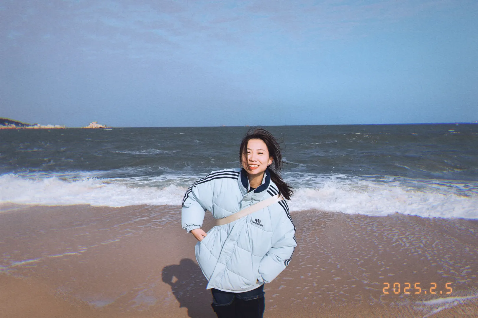 安卓拍人像超好用的手机滤镜推荐📷