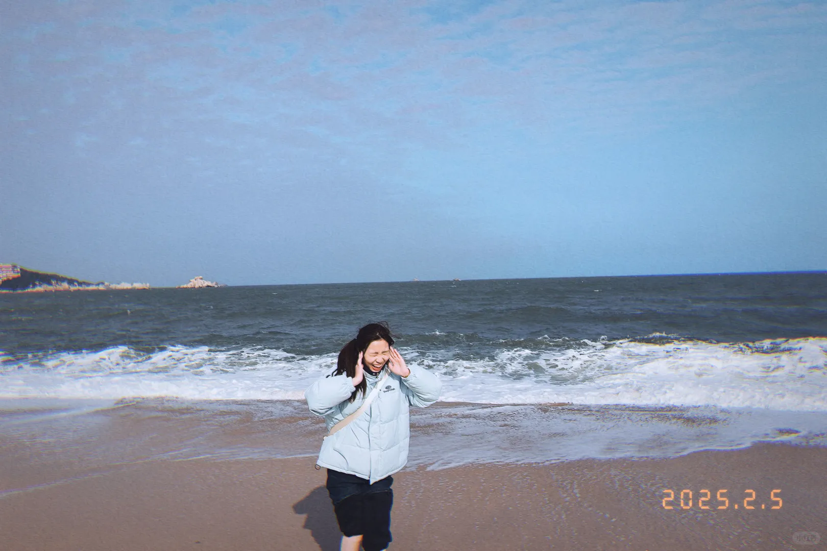 安卓拍人像超好用的手机滤镜推荐📷