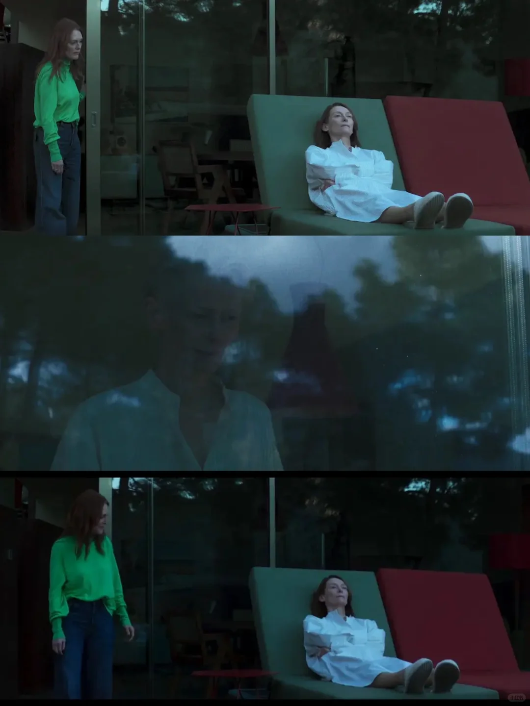 年度蕞佳❗️所有人全都去看‼️看完后劲好大😭