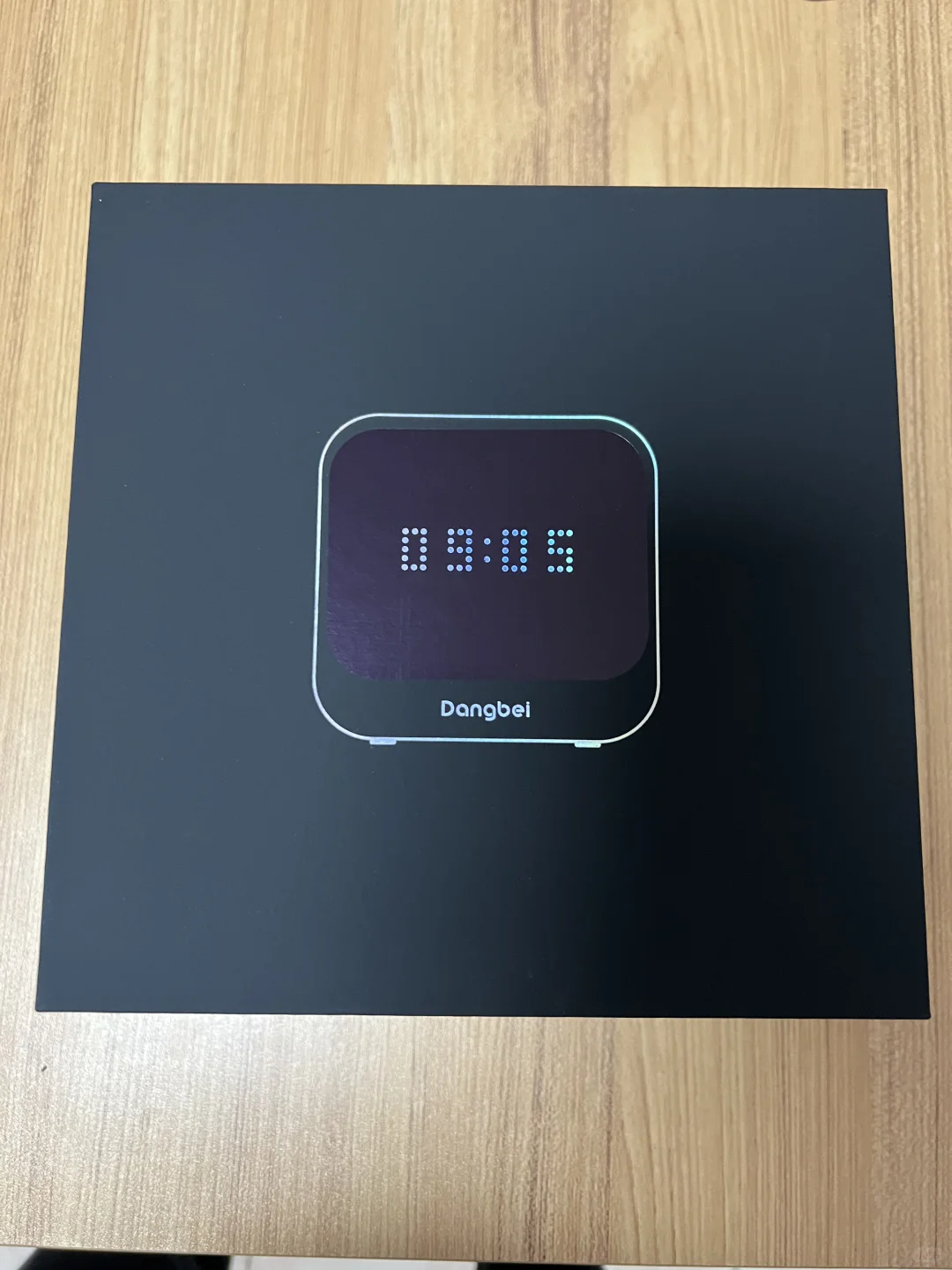 当贝超级电视盒子MAX1