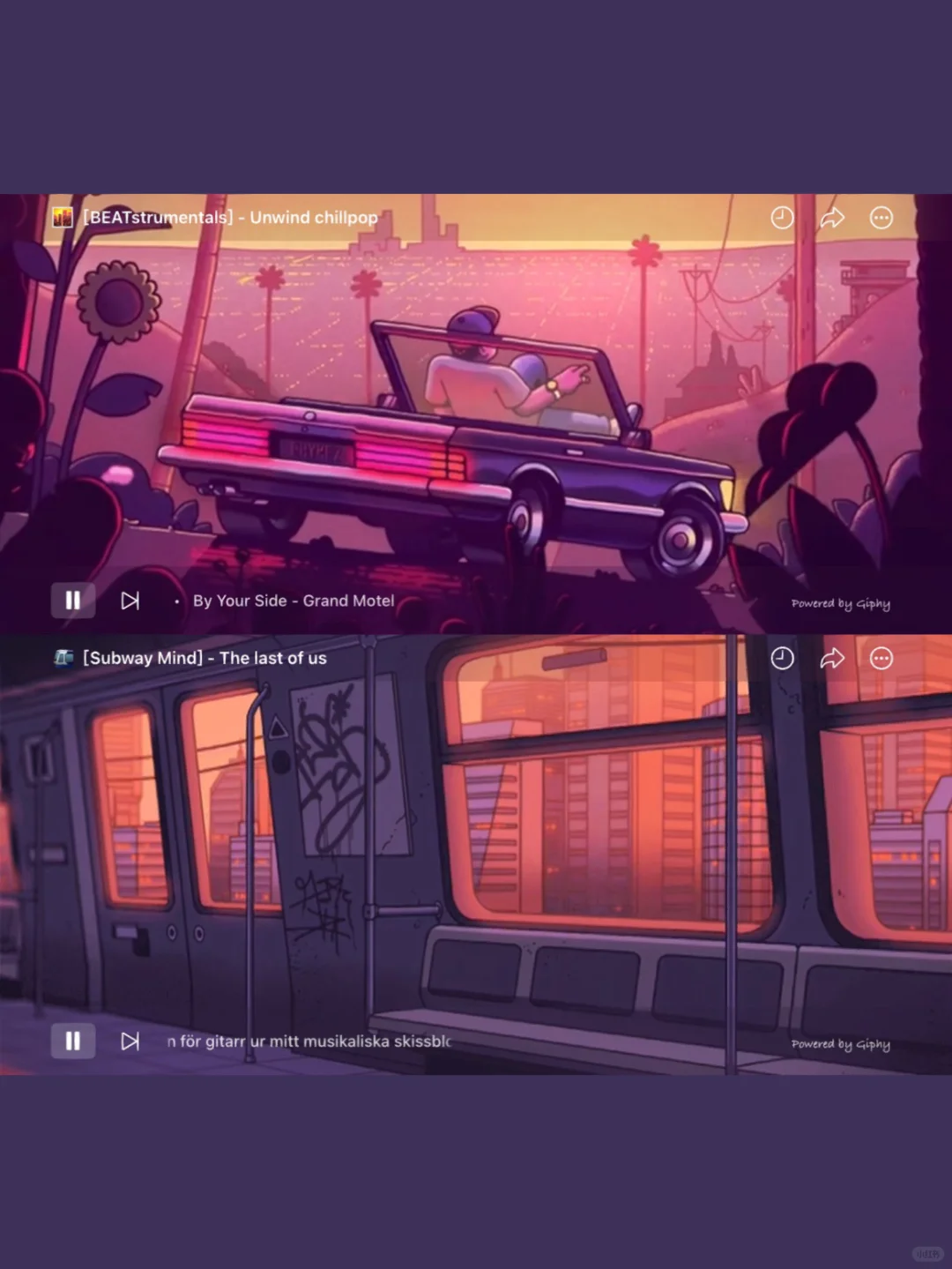 【送码】一款精美的纯音乐歌单App，单身狗必备