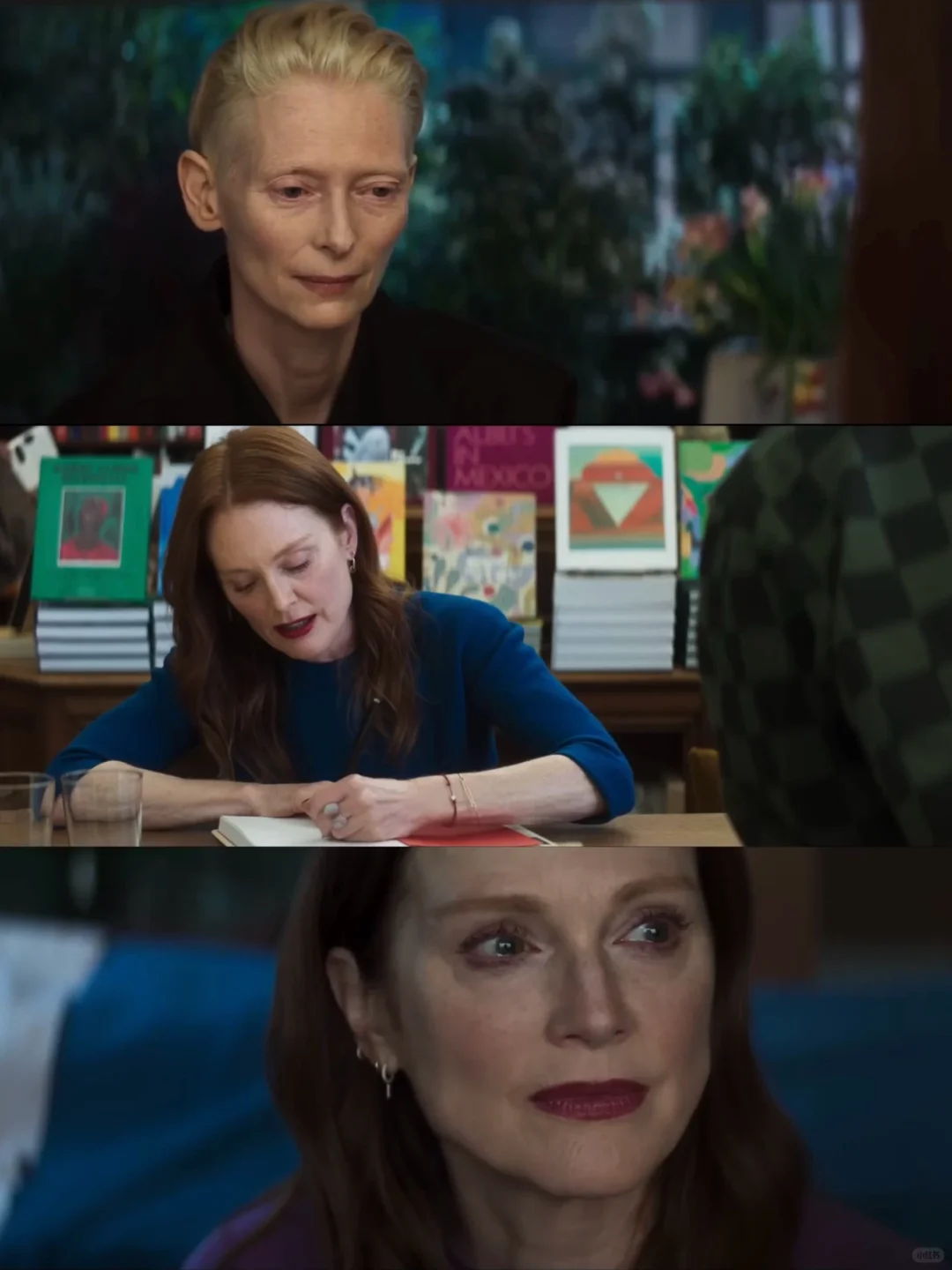 年度蕞佳❗️所有人全都去看‼️看完后劲好大😭