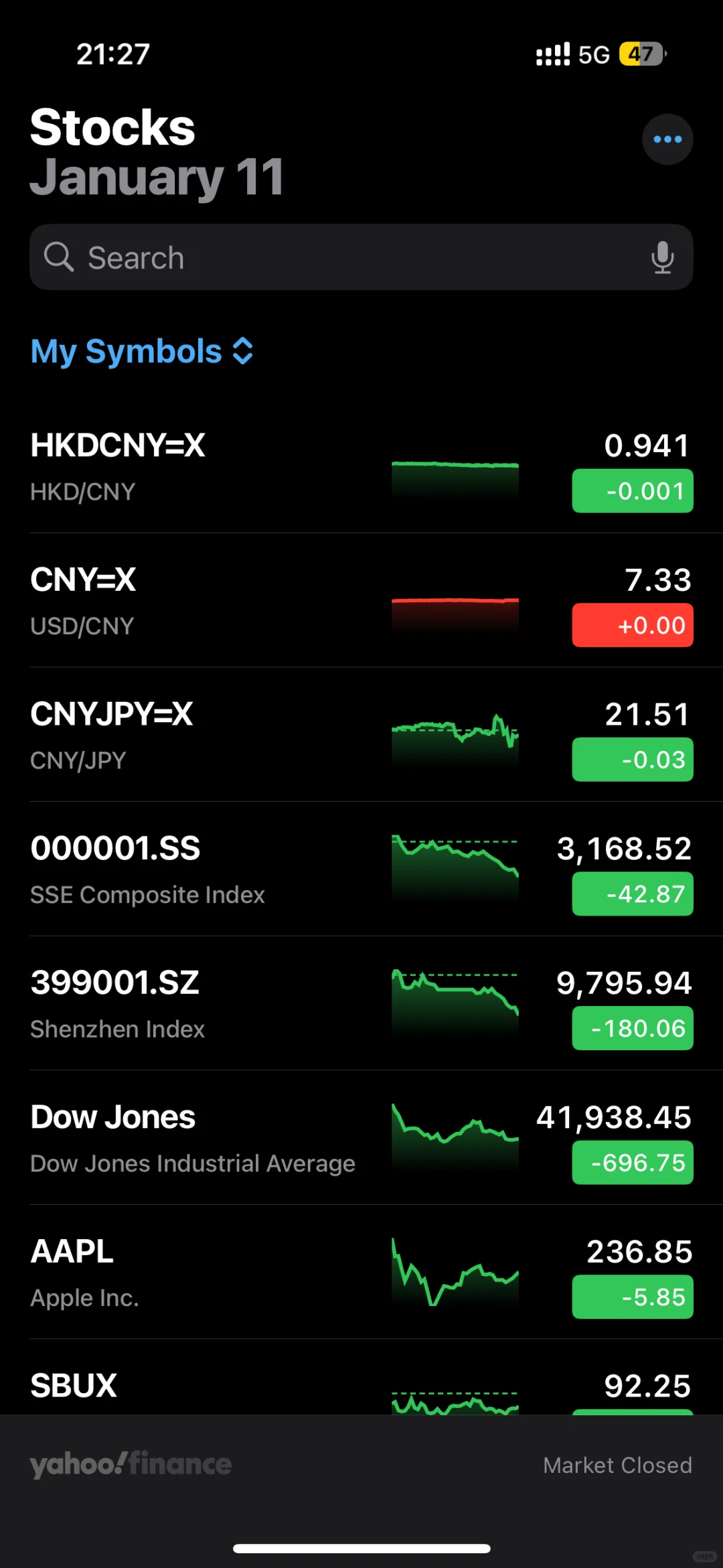 快交学费了，用iPhone小组件盯着汇率！