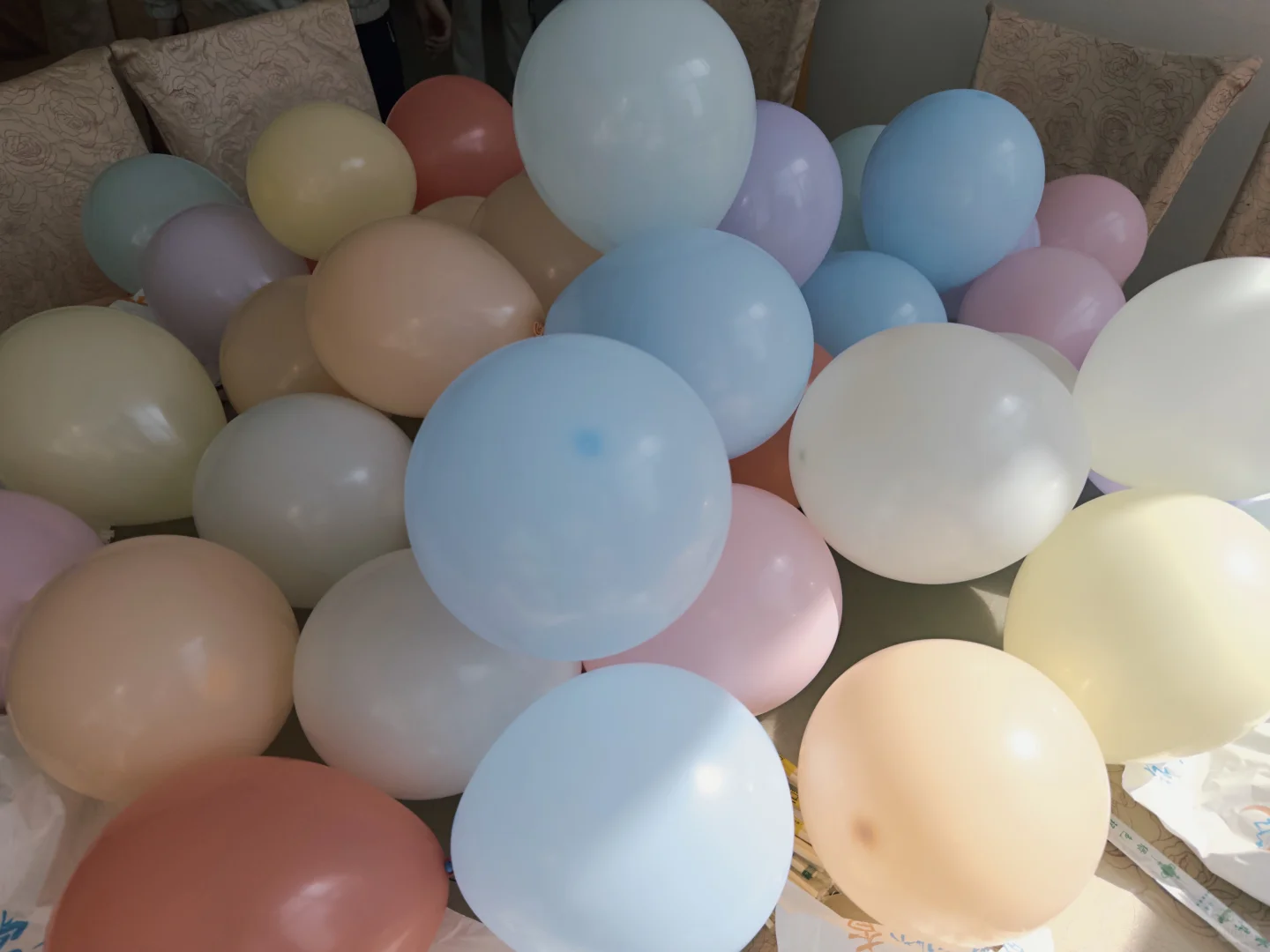 辣评！！！我自己开发的一款相机APP