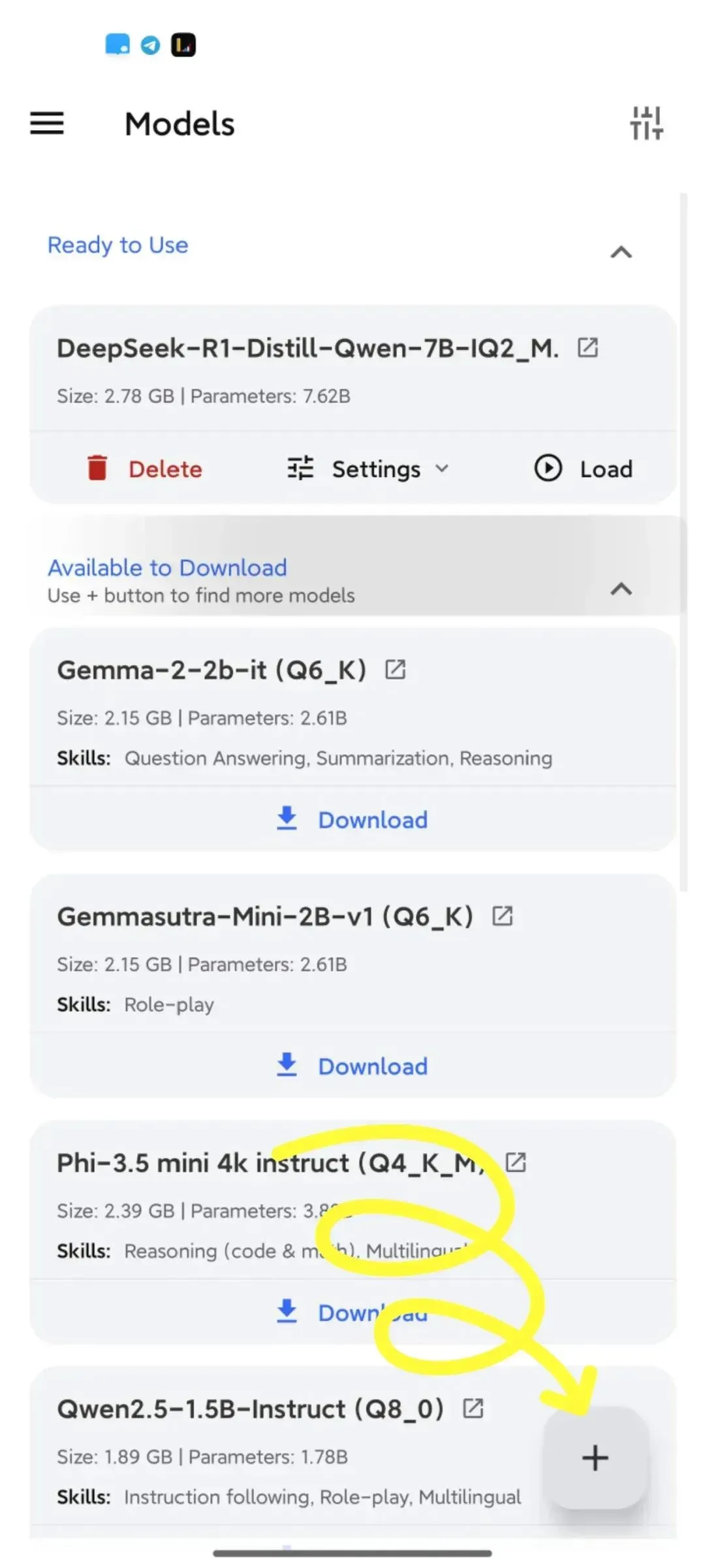 Deepseek卡咋办？无代码！安卓苹果都能用！