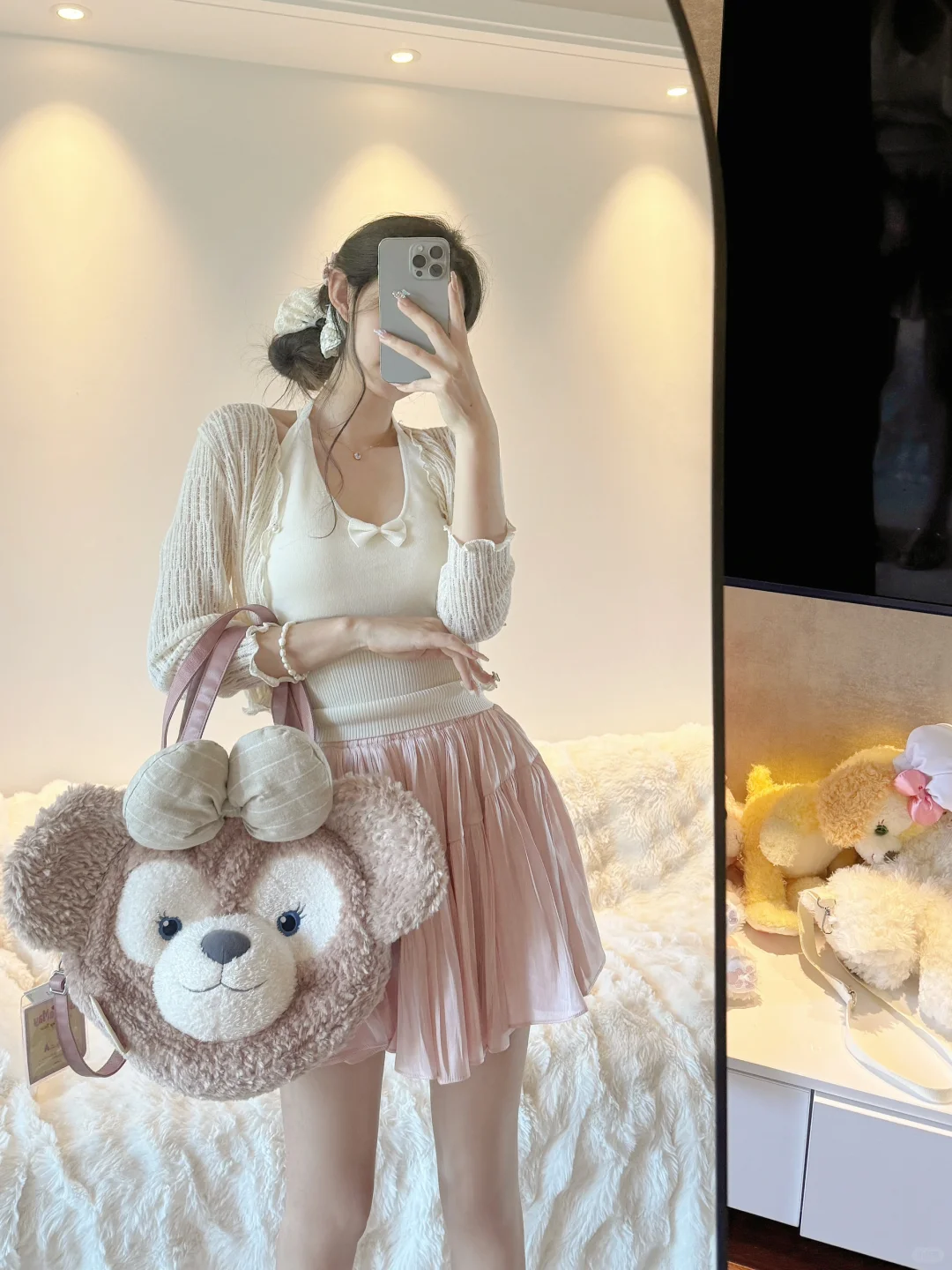 plmmbase｜粉色娇嫩🎀如今我岁数刚刚好