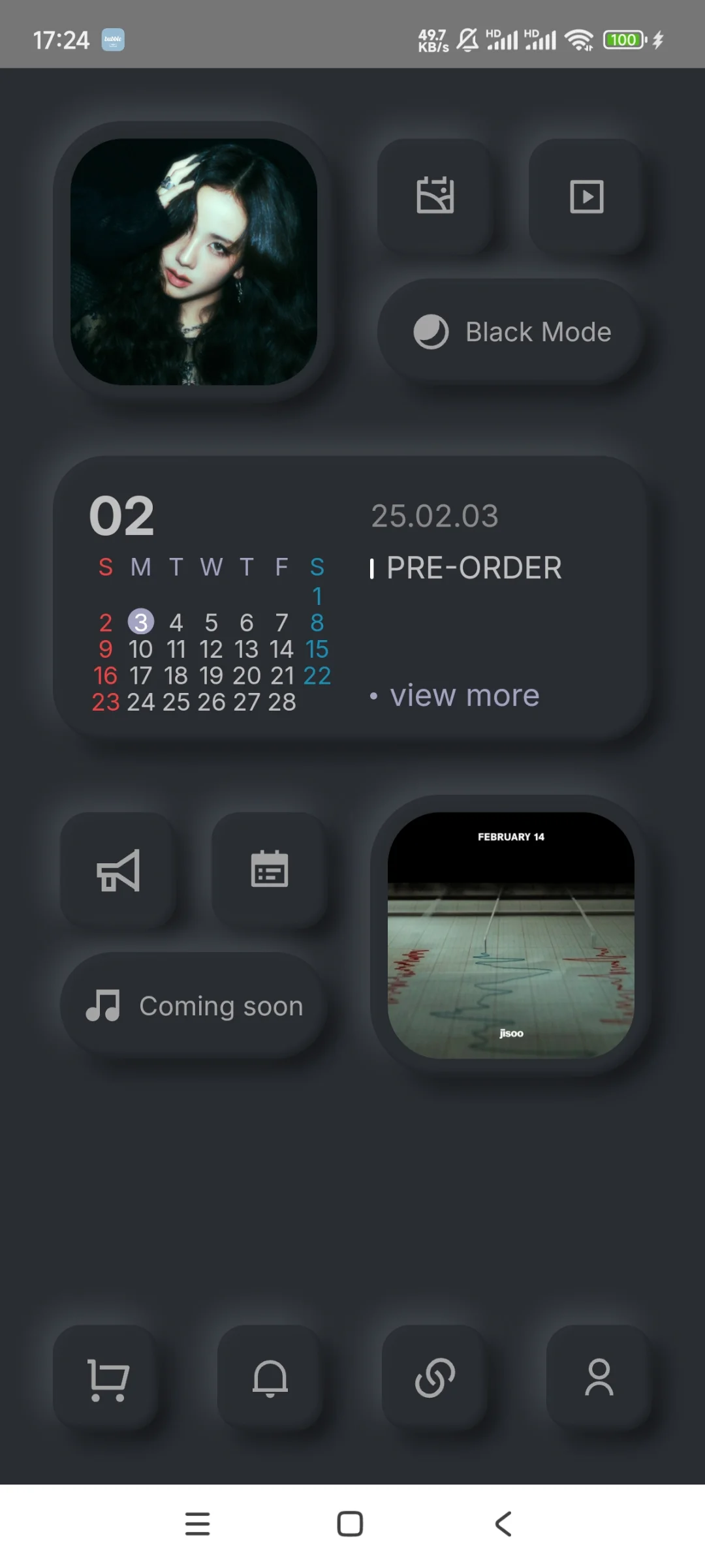 JISOO APP下载安卓请进