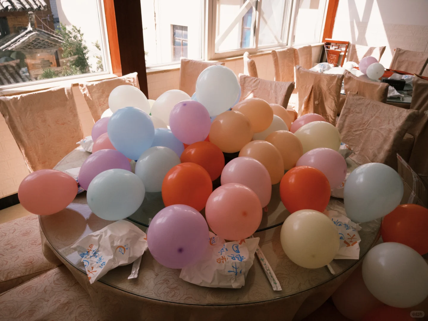 辣评！！！我自己开发的一款相机APP