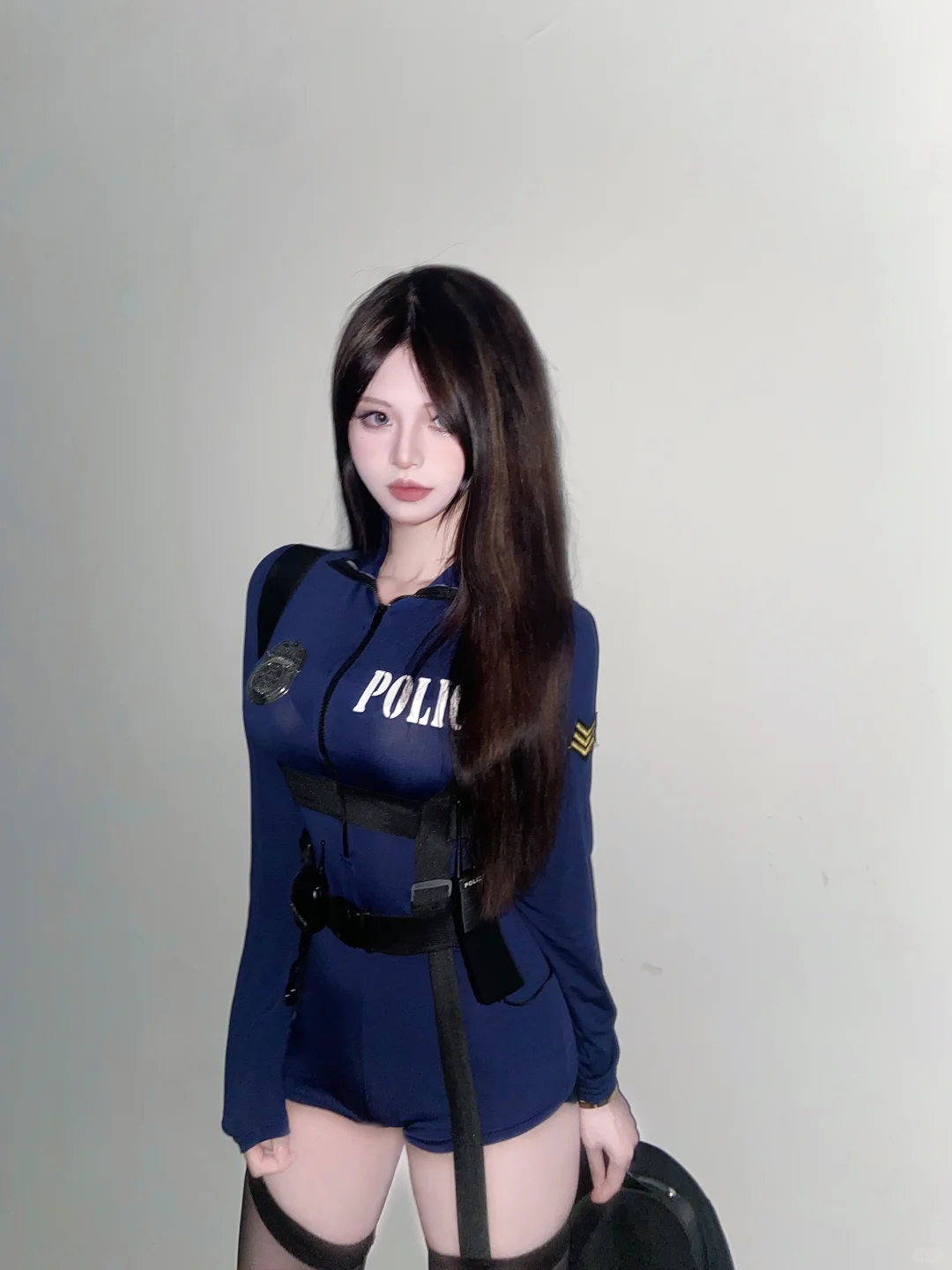 Girl never die 🩹别被我抓到咯