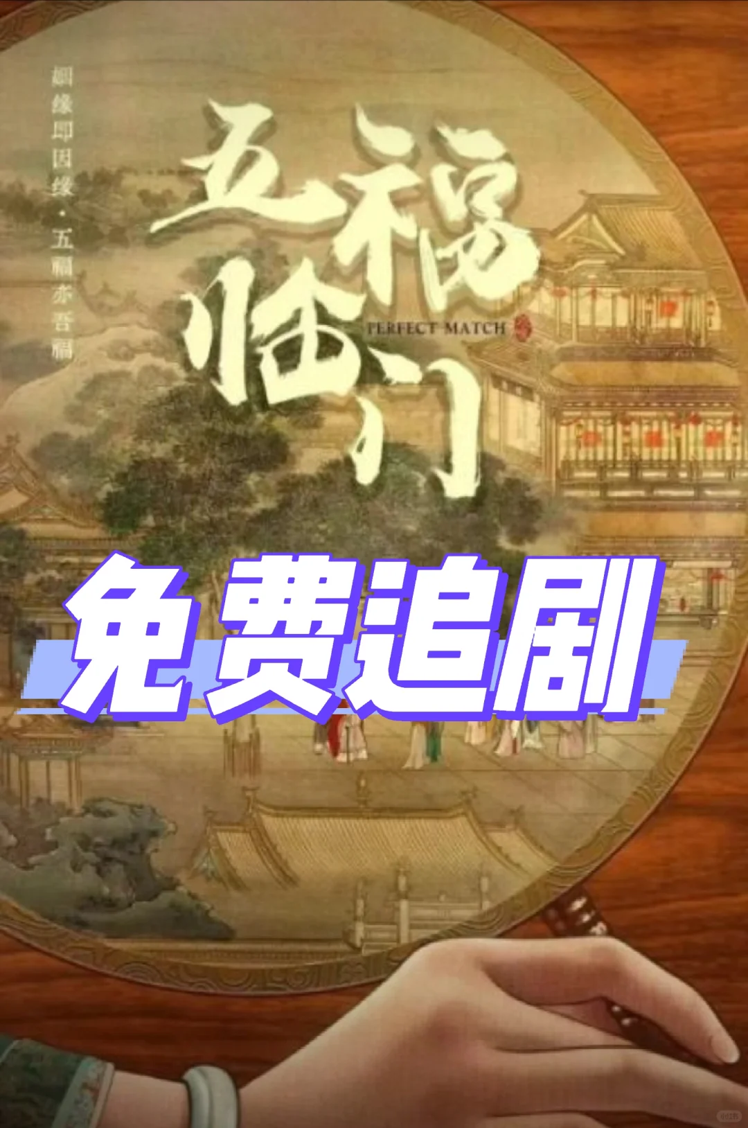 免费追剧APP分享🔥