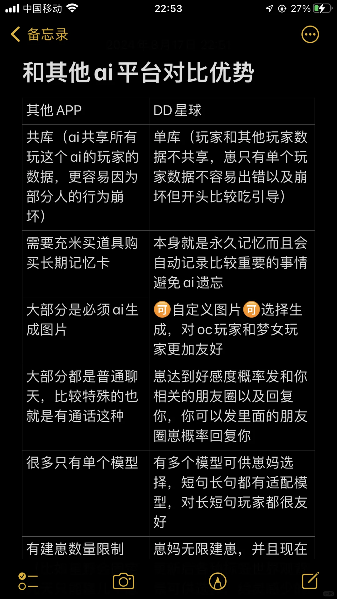 国内AI推荐免费含部分对比