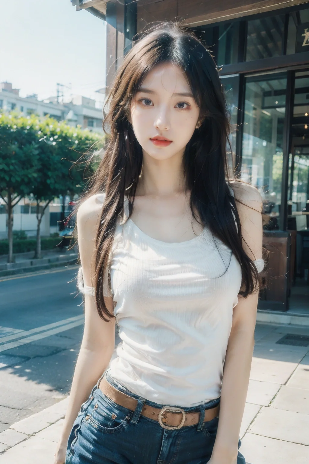 吸溜，让我吸个氧