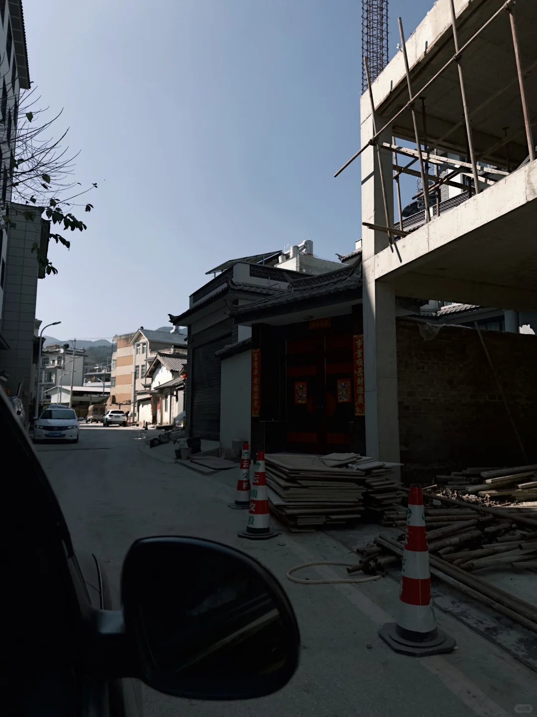 辣评！！！我自己开发的一款相机APP