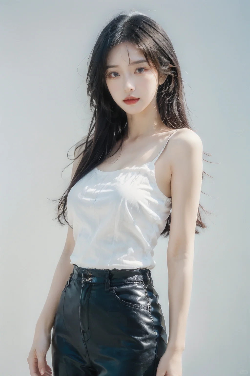 吸溜，让我吸个氧