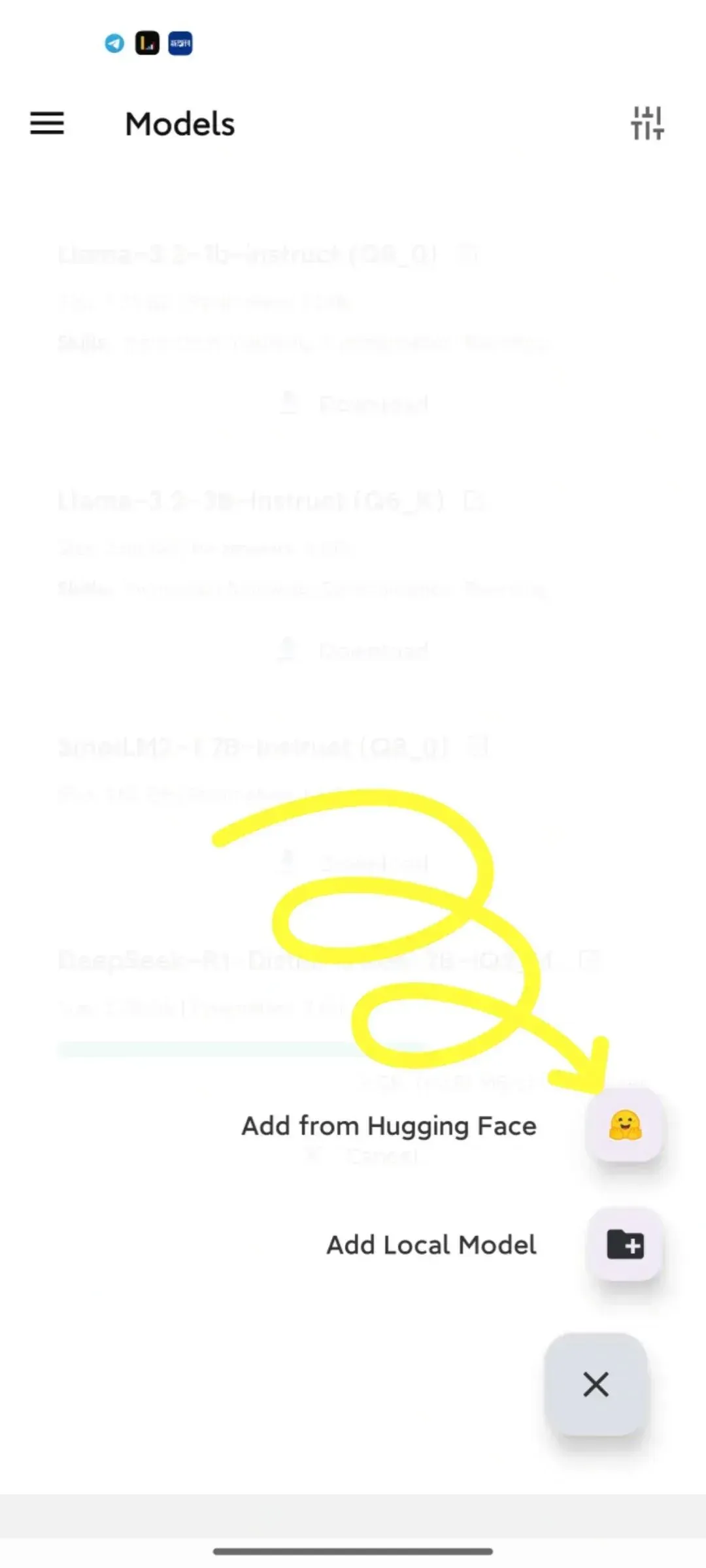 Deepseek卡咋办？无代码！安卓苹果都能用！