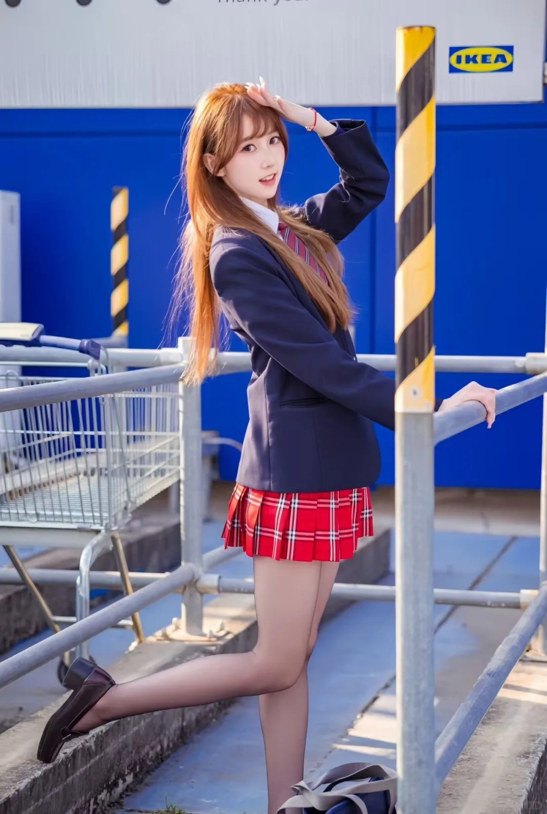 宜家也太出片了