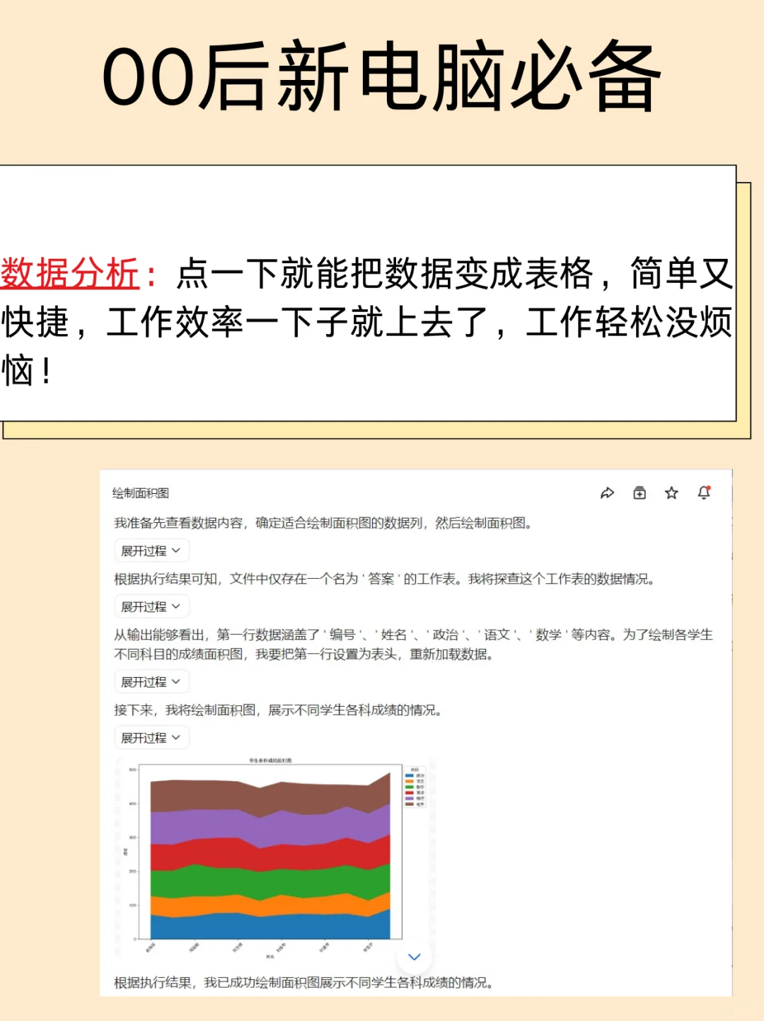 这才是00后买新电脑后的必备软件！