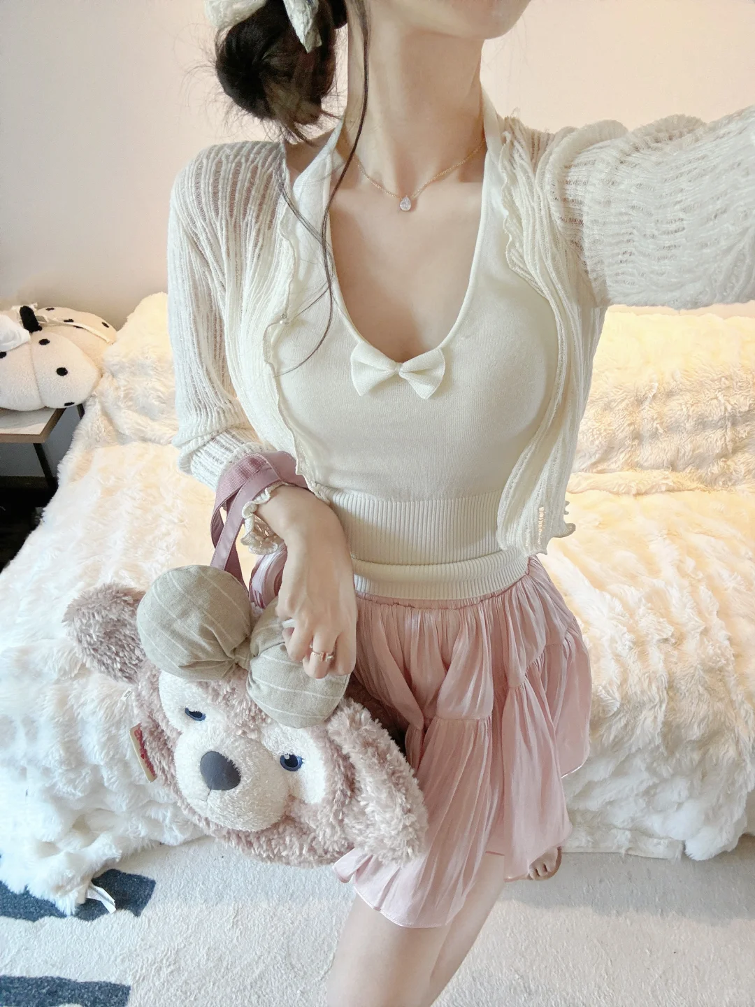 plmmbase｜粉色娇嫩🎀如今我岁数刚刚好