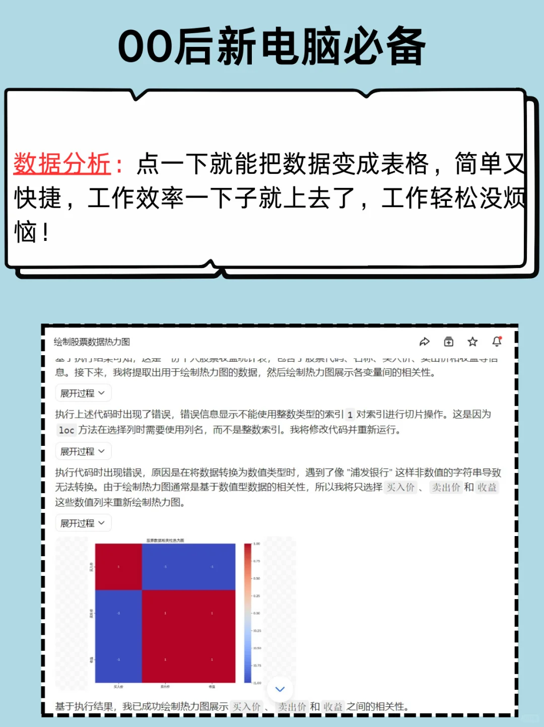 这才是00后新电脑必备的软件！