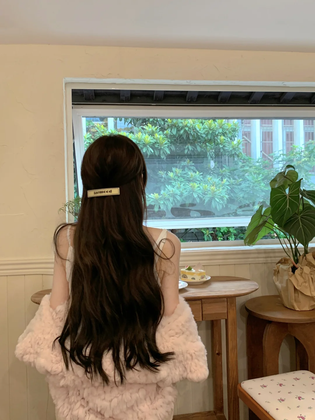 粉色娇嫩你如今几岁拉 •ᴗ⁃͈ ♡