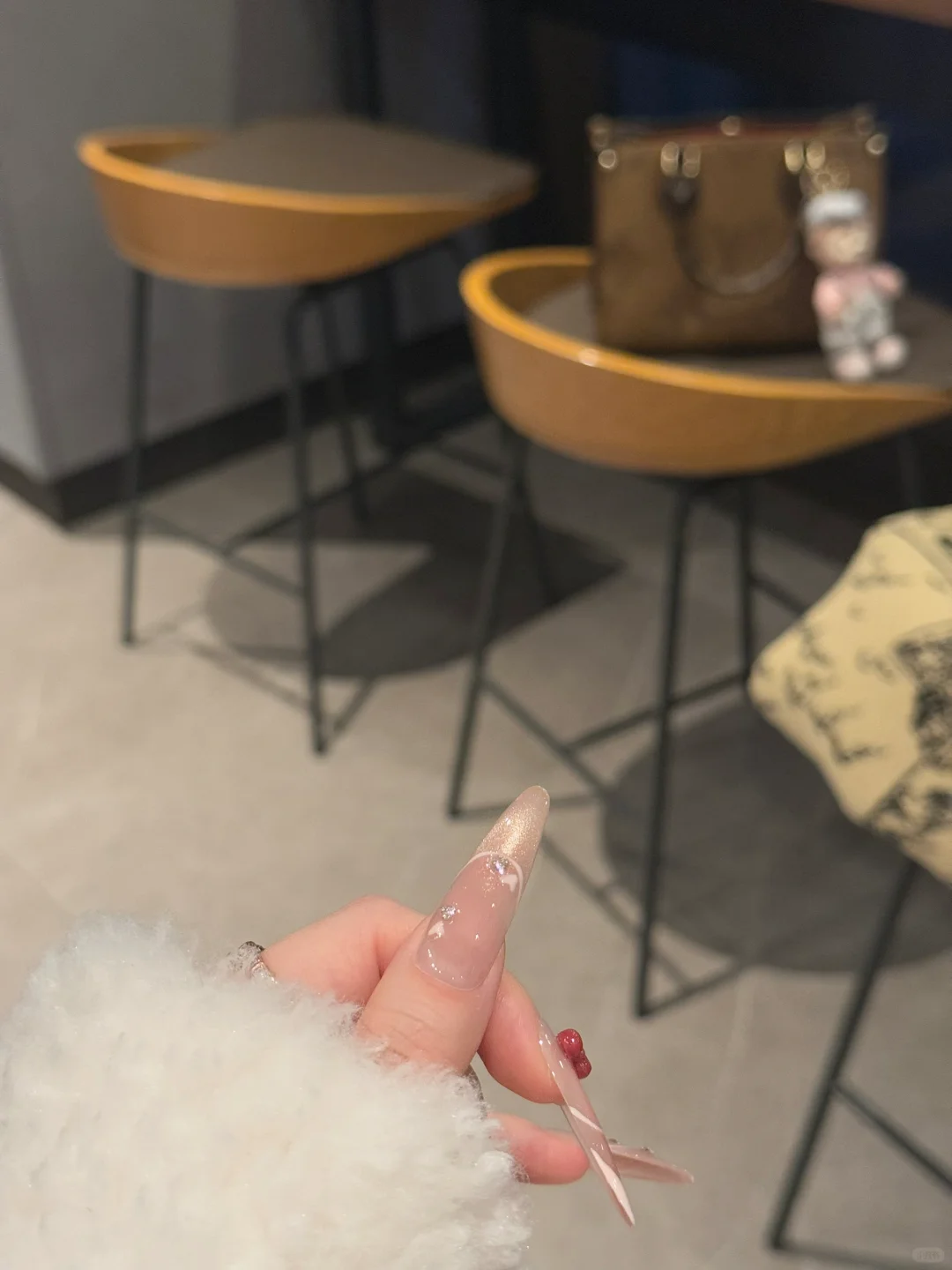 粉色娇嫩 你如今几岁了？🎀