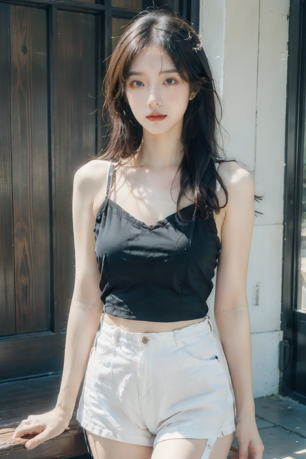 吸溜，让我吸个氧