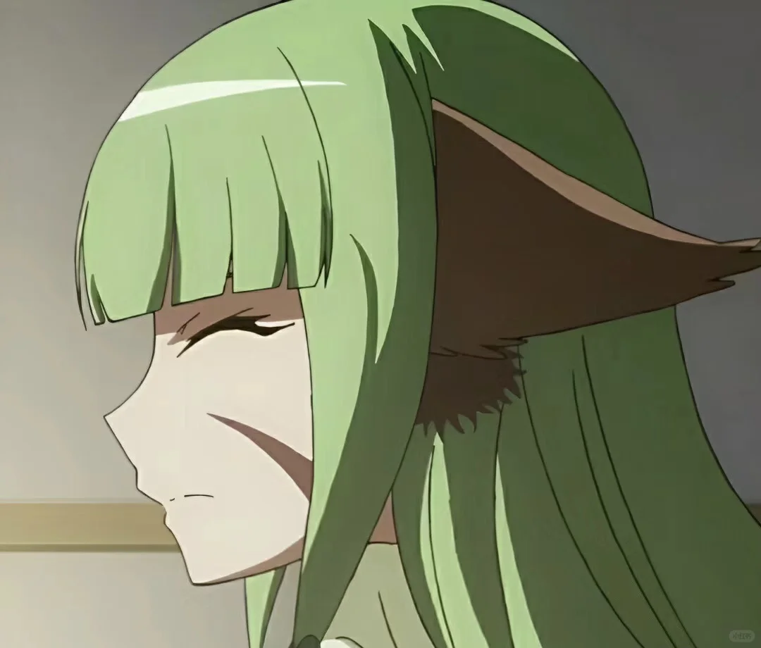 挑战发100个国漫女神