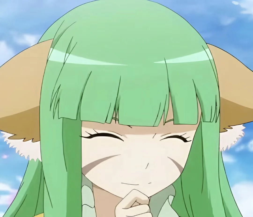 挑战发100个国漫女神