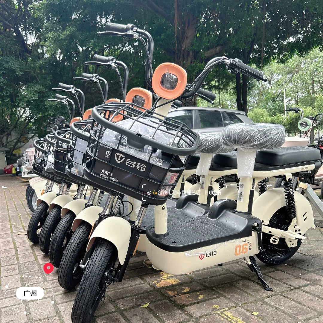 台铃小淘气·新春福利1️⃣3️⃣9️⃣9️⃣智能APP版