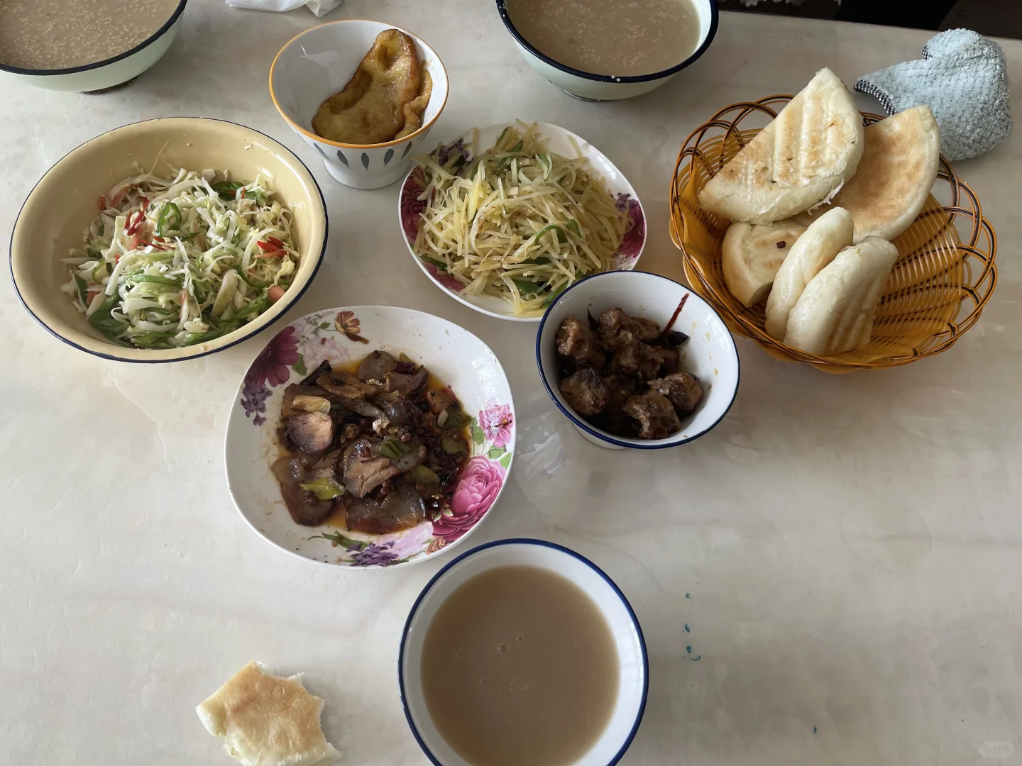 学习不进去就念这段话