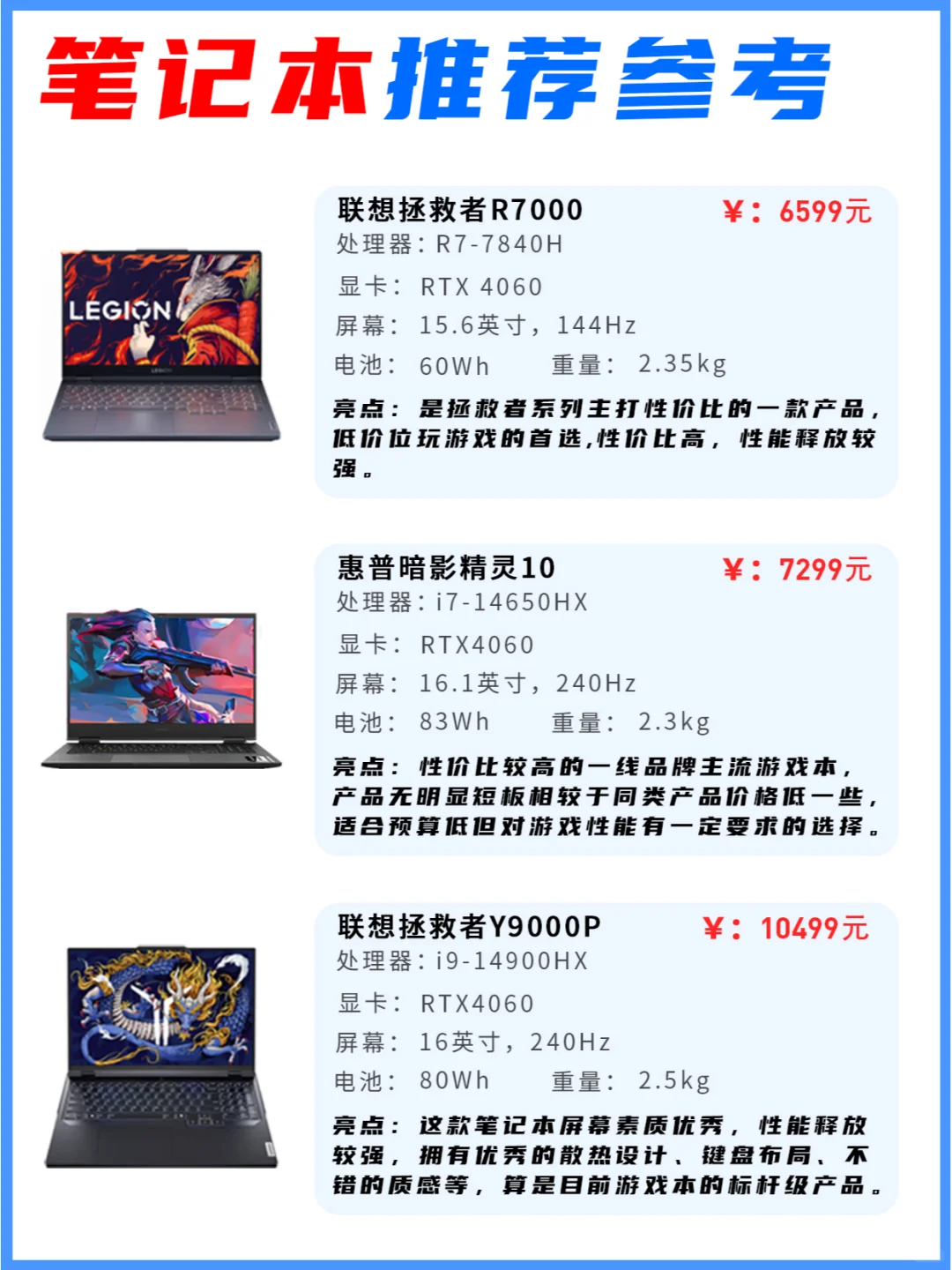 准一大学生笔记本电脑该怎么选