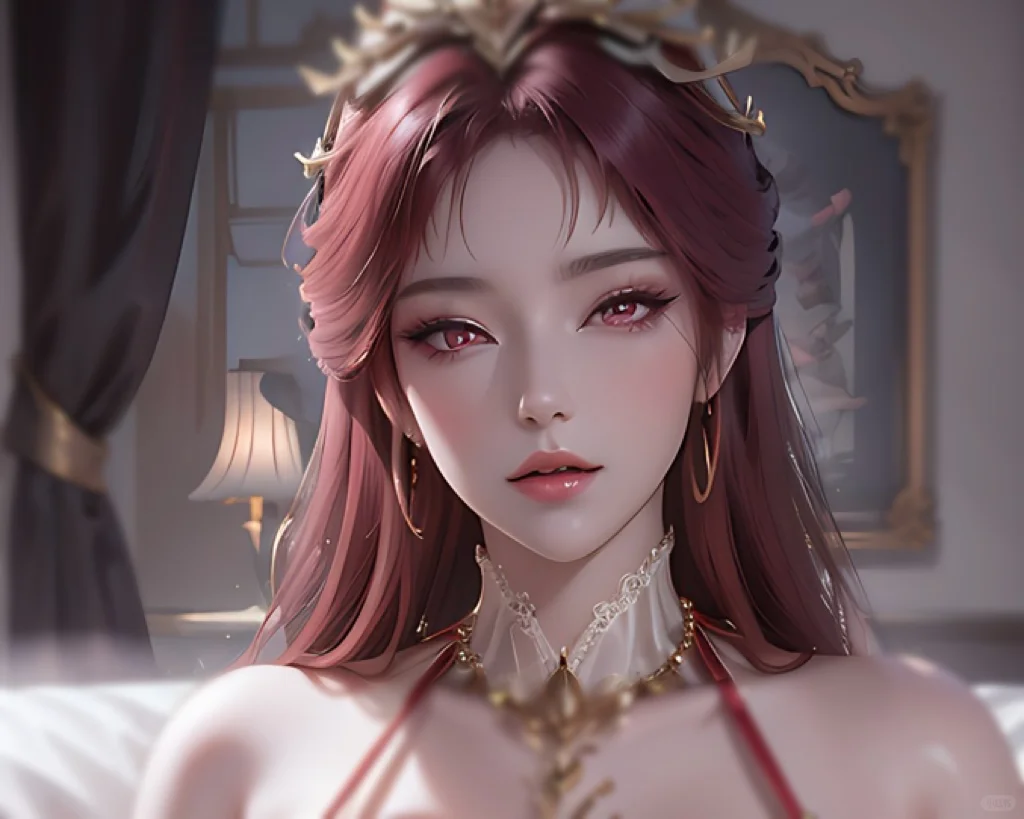 百炼成神毒血夫人