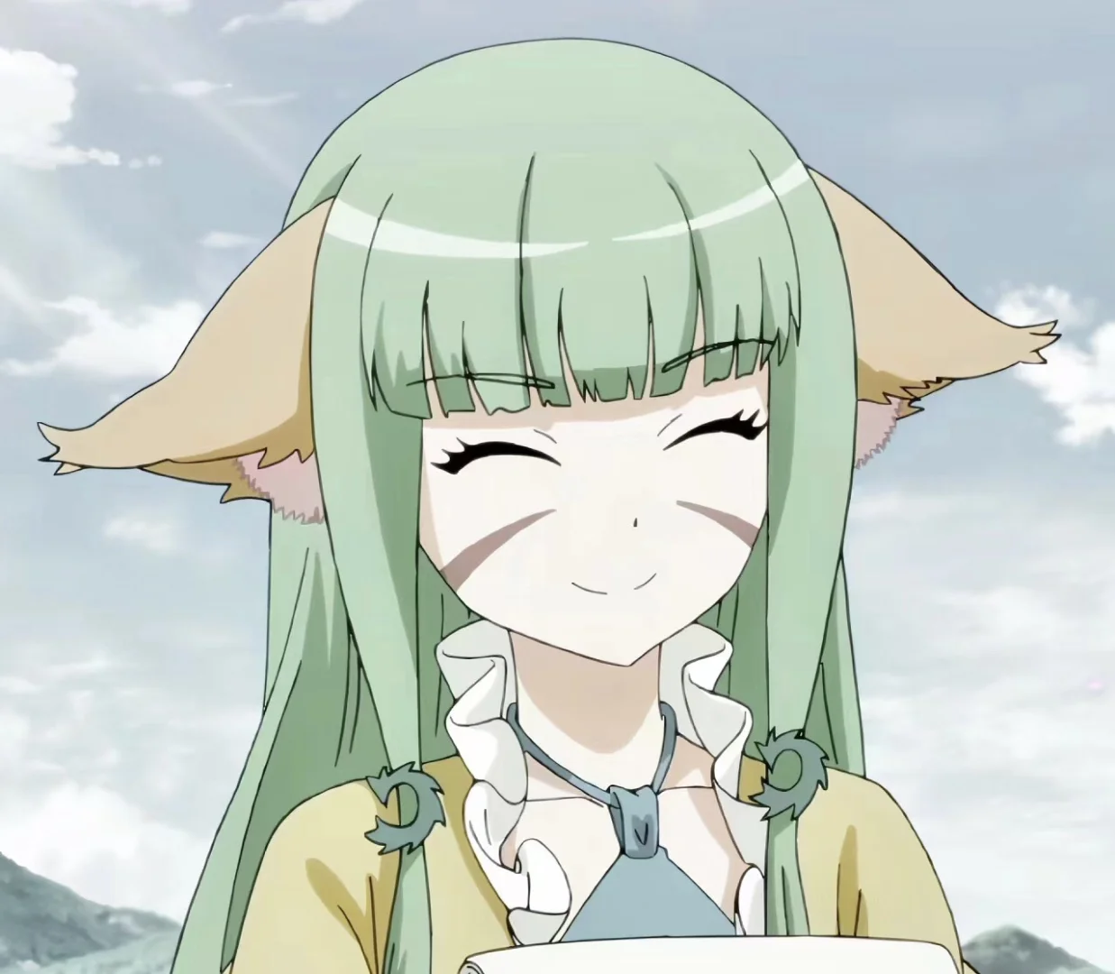 挑战发100个国漫女神