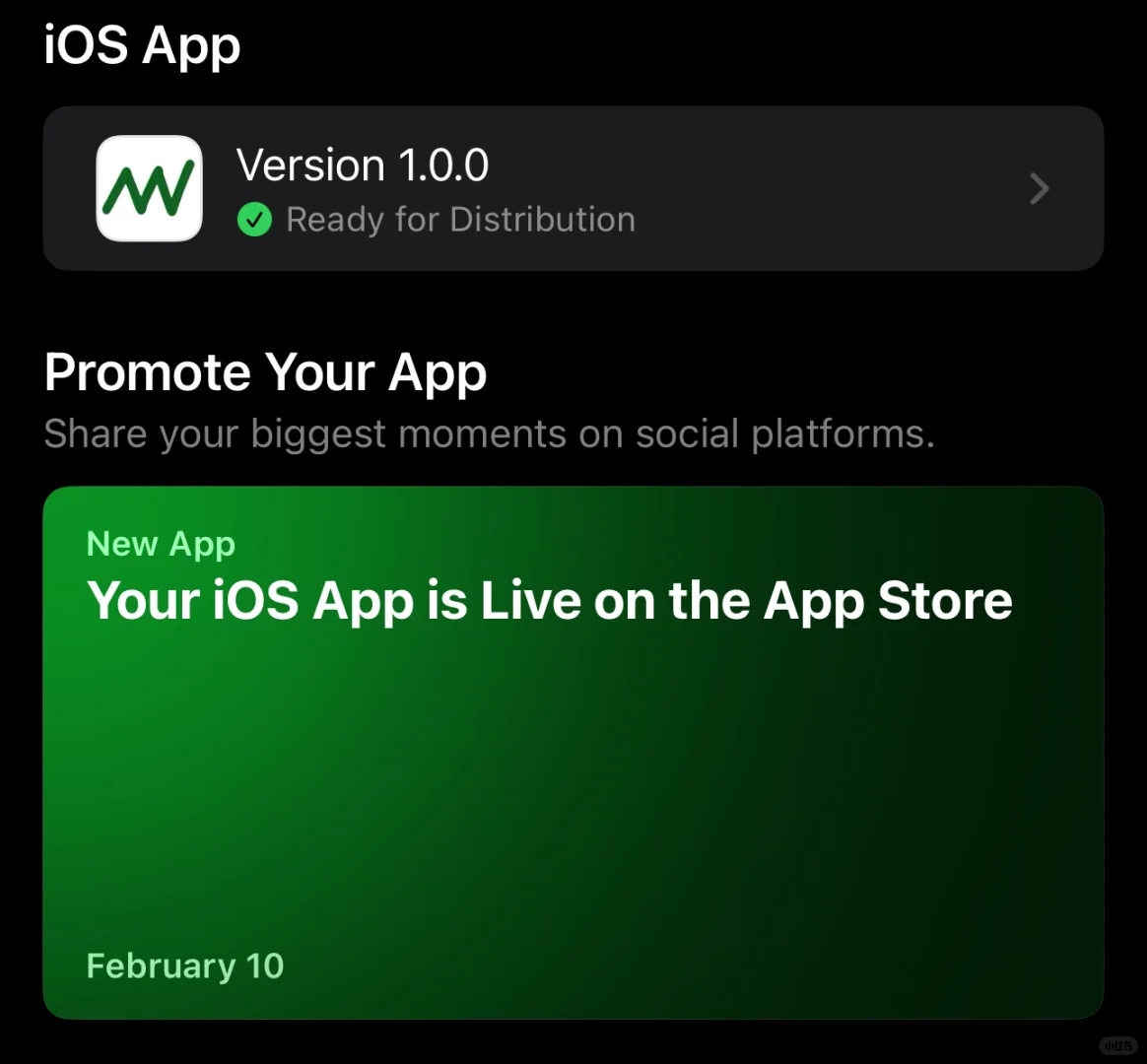 后台开发从零开始写iOS app碎碎念